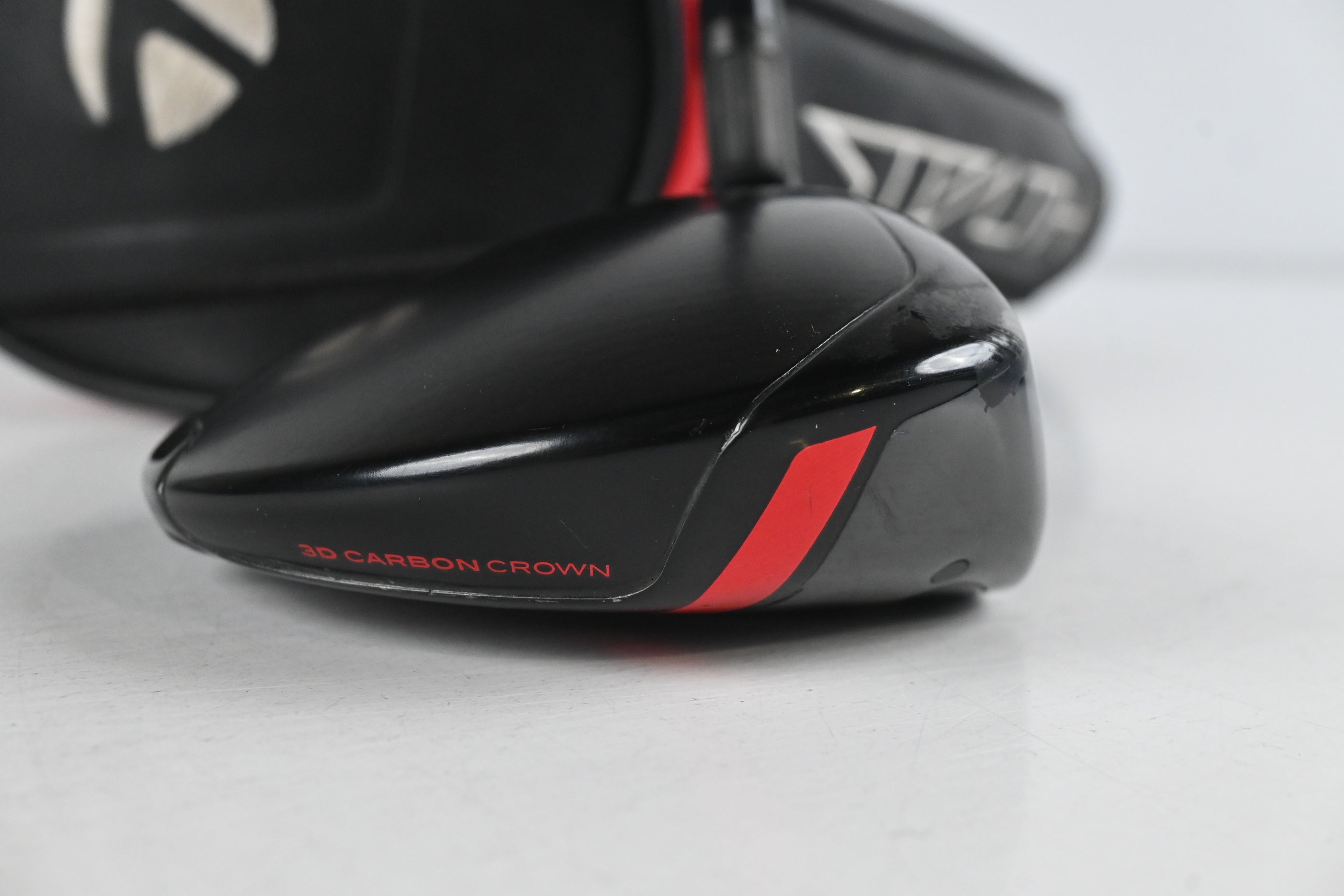 Taylormade Stealth #3 Wood / 15 Degree / Stiff Flex Fujikura Ventus Red 6 Shaft