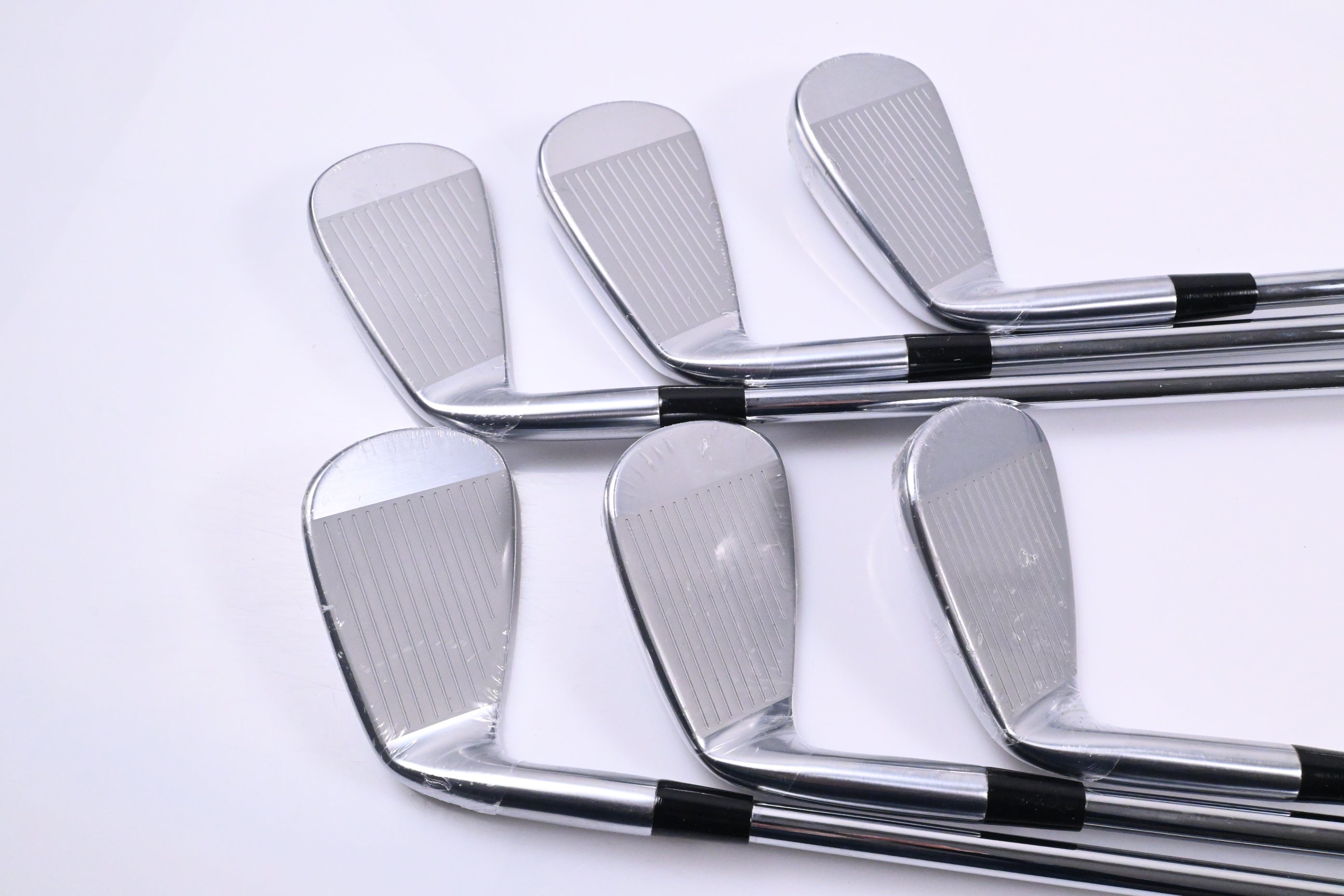 Mizuno M-15 Irons / 5-PW / Regular Flex N.S.Pro Zelos7 Shafts