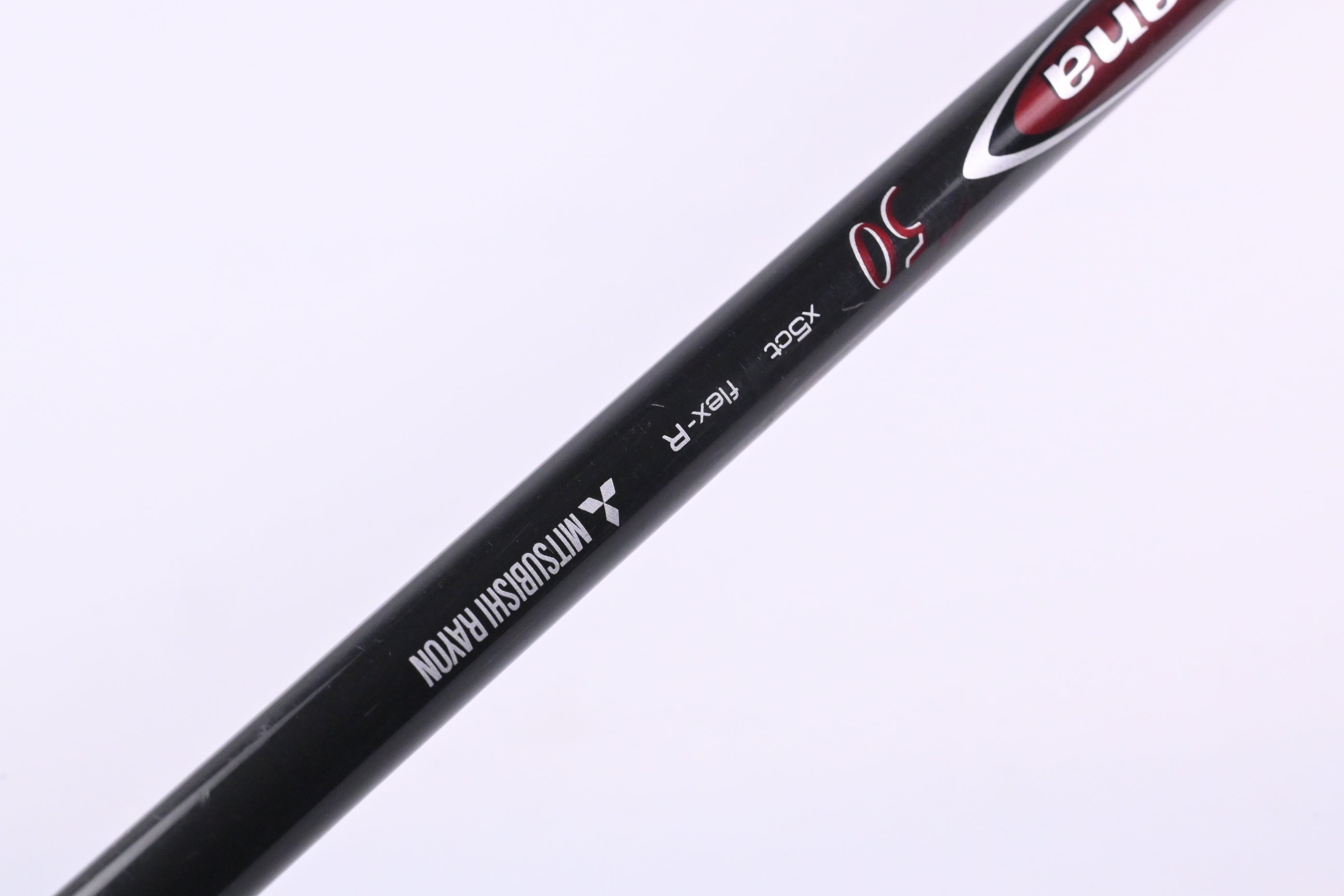 Titleist 917 D2 Driver / 12 Degree / Regular Flex Mitsubishi Diamana Red 50