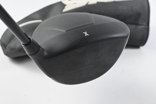 Left Hand PXG 0211 2020 Driver / 9 Degree / X-Flex Tensei AV RAW White 65 Shaft