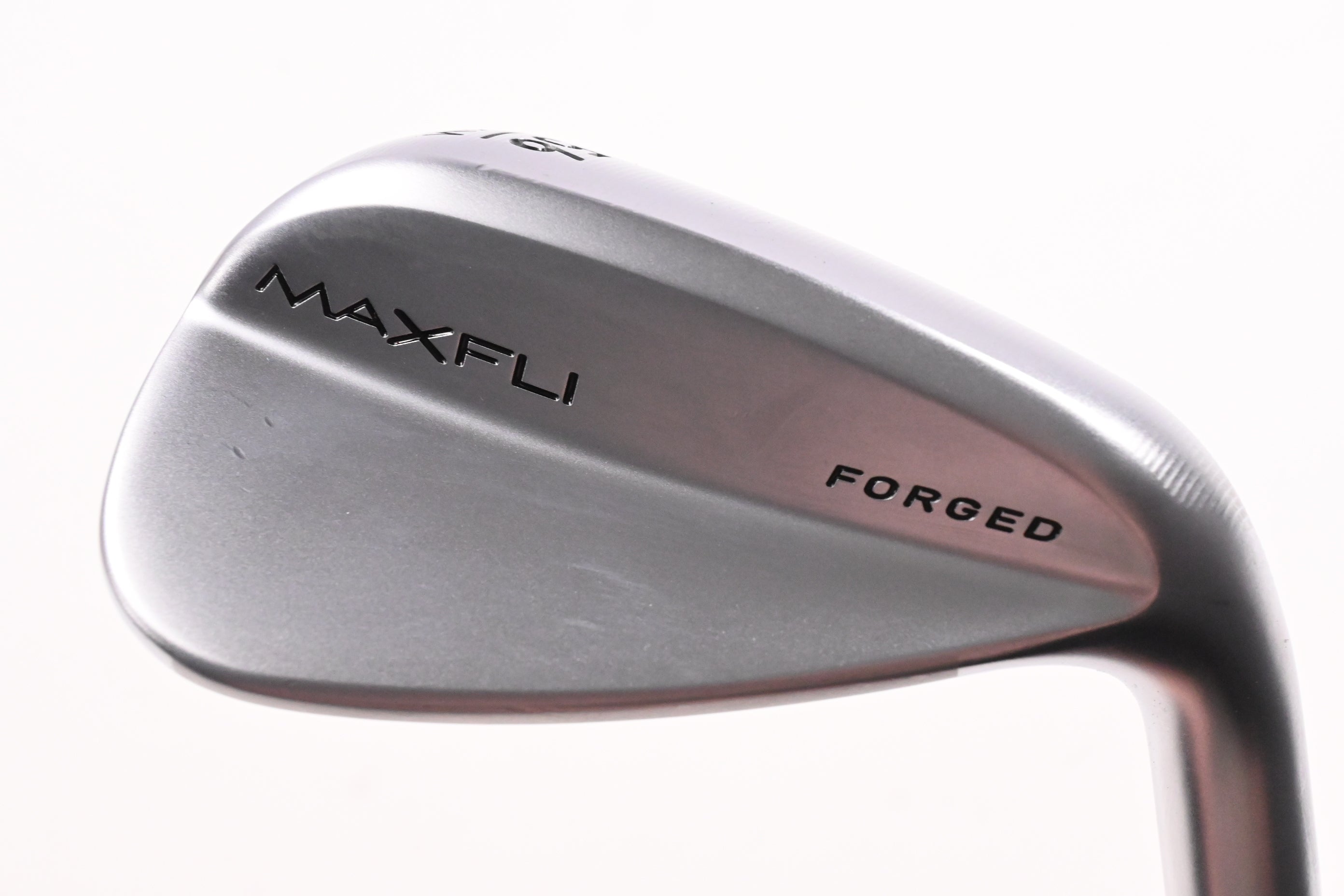 Maxfli Forged XCW Sand Wedge / 56 Degree / Wedge Flex Dynamic Gold Shaft