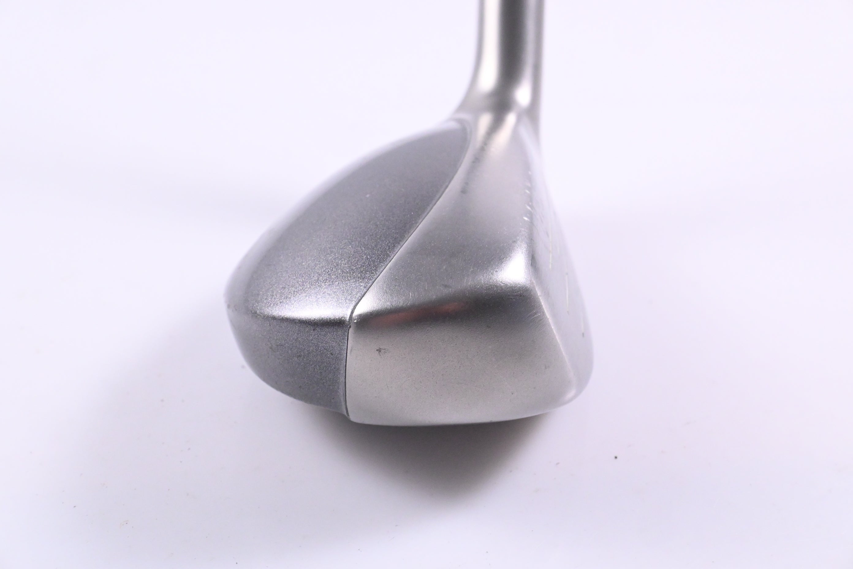 Ladies Taylormade Rescue Mid #4 Hybrid / 22 Degree / Ladies Flex MAS2 50 Shaft