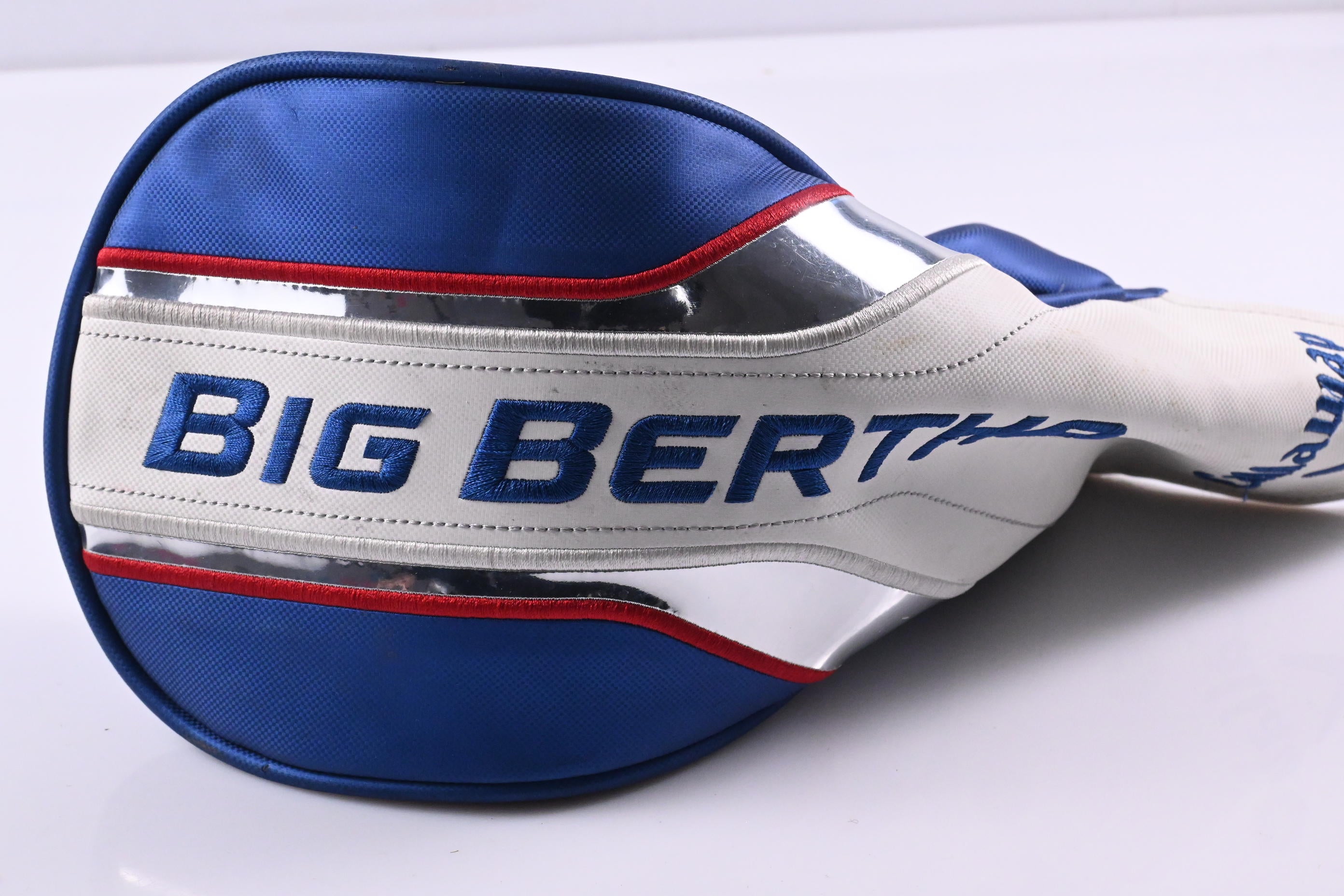 Callaway Big Bertha B21 Driver / 9 Degree / Regular Flex Evenflow Riptide 60