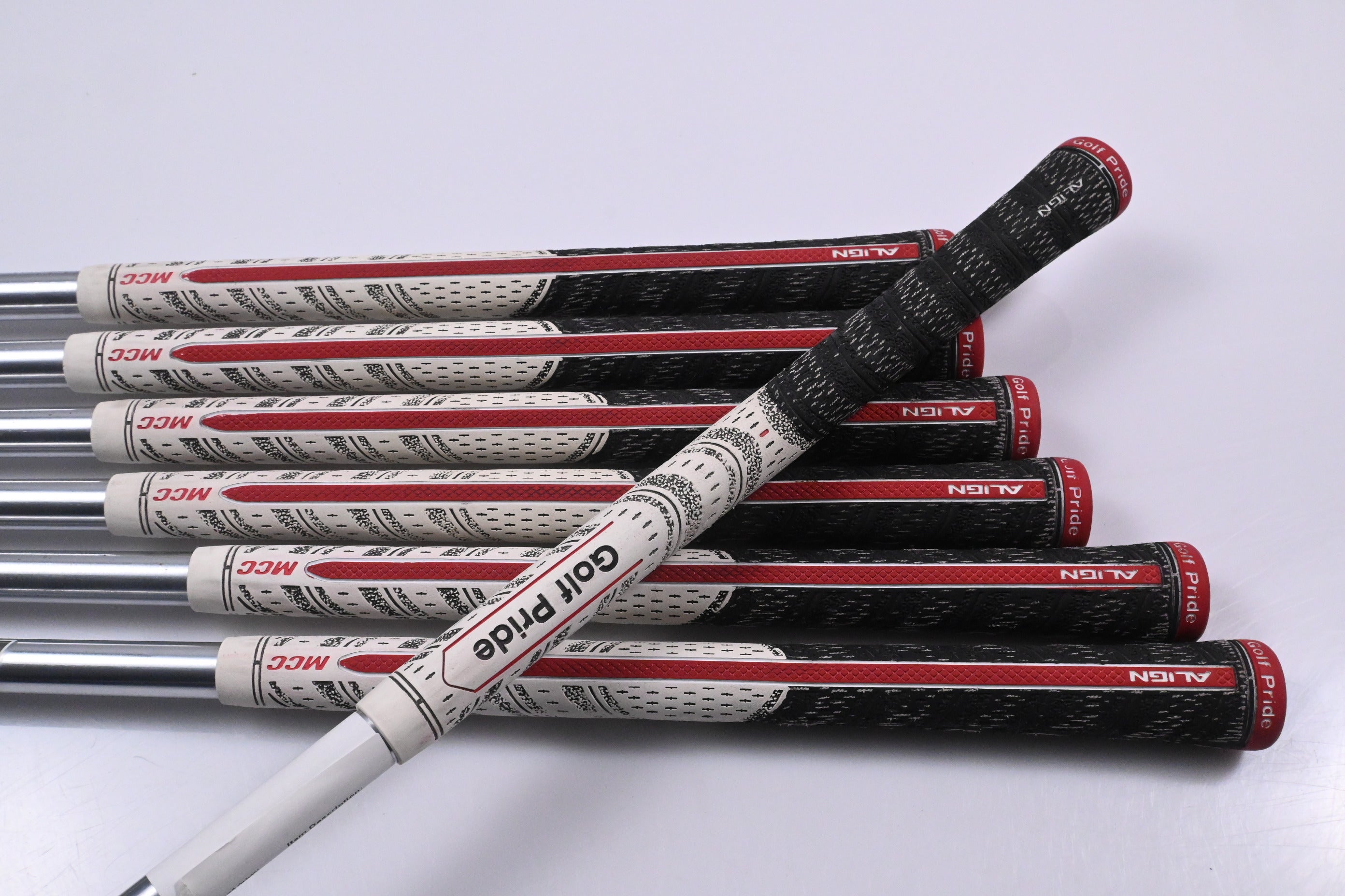 Titleist T100.S 2021 Irons / 4-PW / Regular Plus Flex Project X IO 105 Shafts