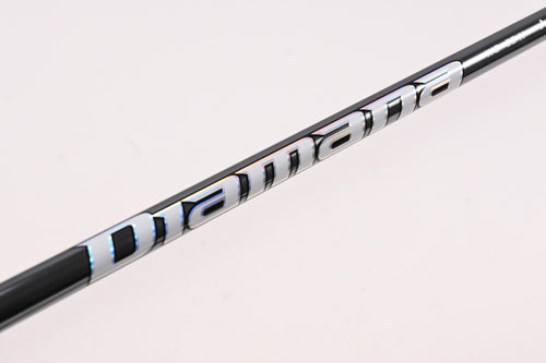 Diamana WS 50 Driver Shaft / X-Flex / .335" Tip / Uncut