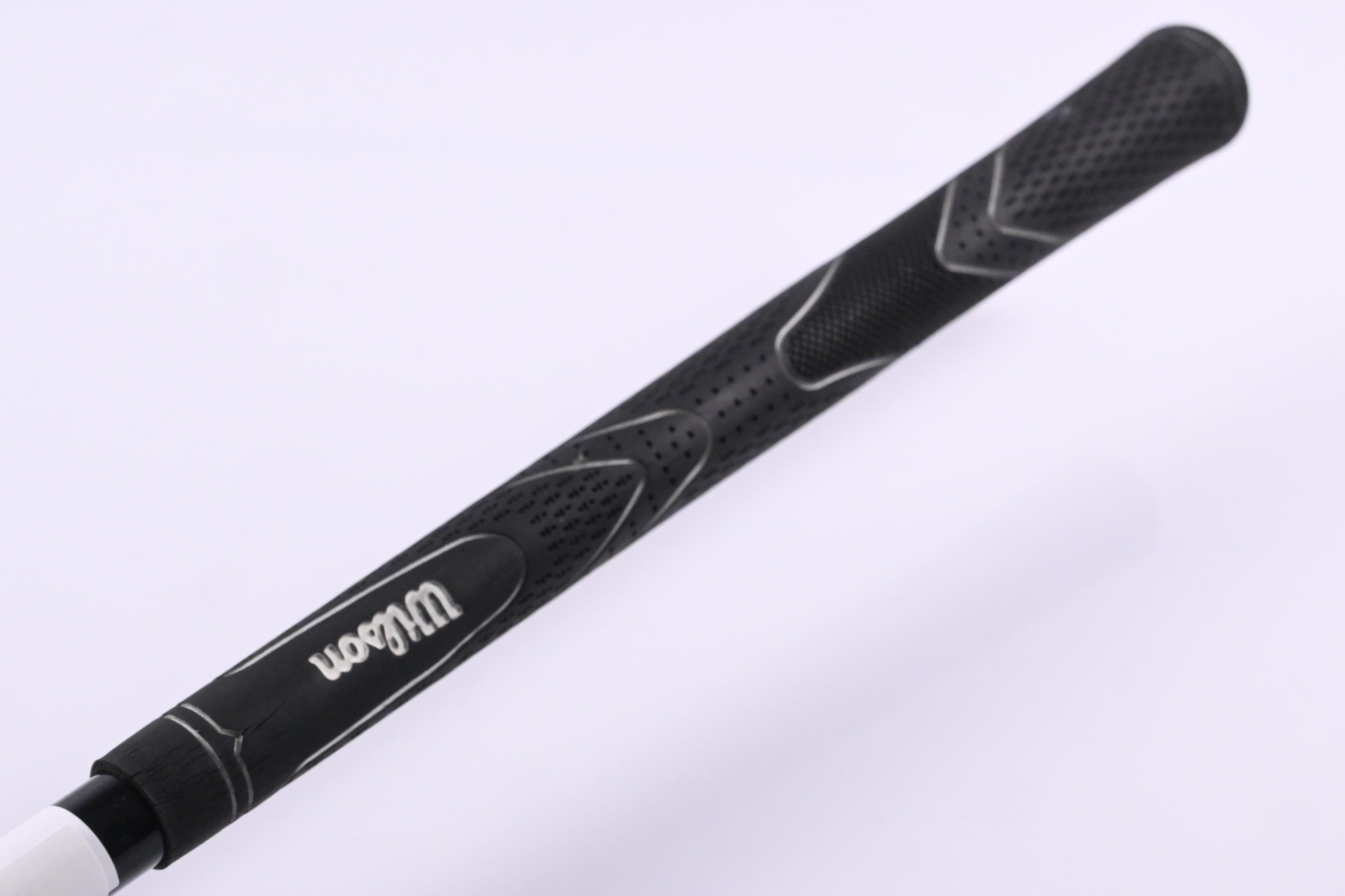 Wilson Deep Red #4 Hybrid / 22 Degree / Stiff Flex Wilson Deep Red Shaft