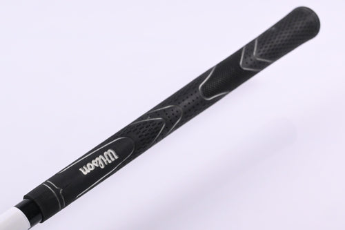 Wilson Deep Red #4 Hybrid / 22 Degree / Stiff Flex Wilson Deep Red Shaft