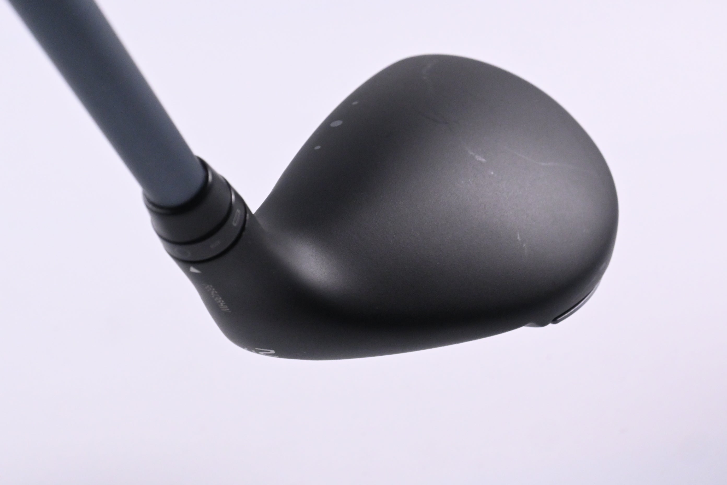 Ping G425 #2 Hybrid / 17 Degree / Stiff Flex Ping Alta CB Slate 70 Shaft