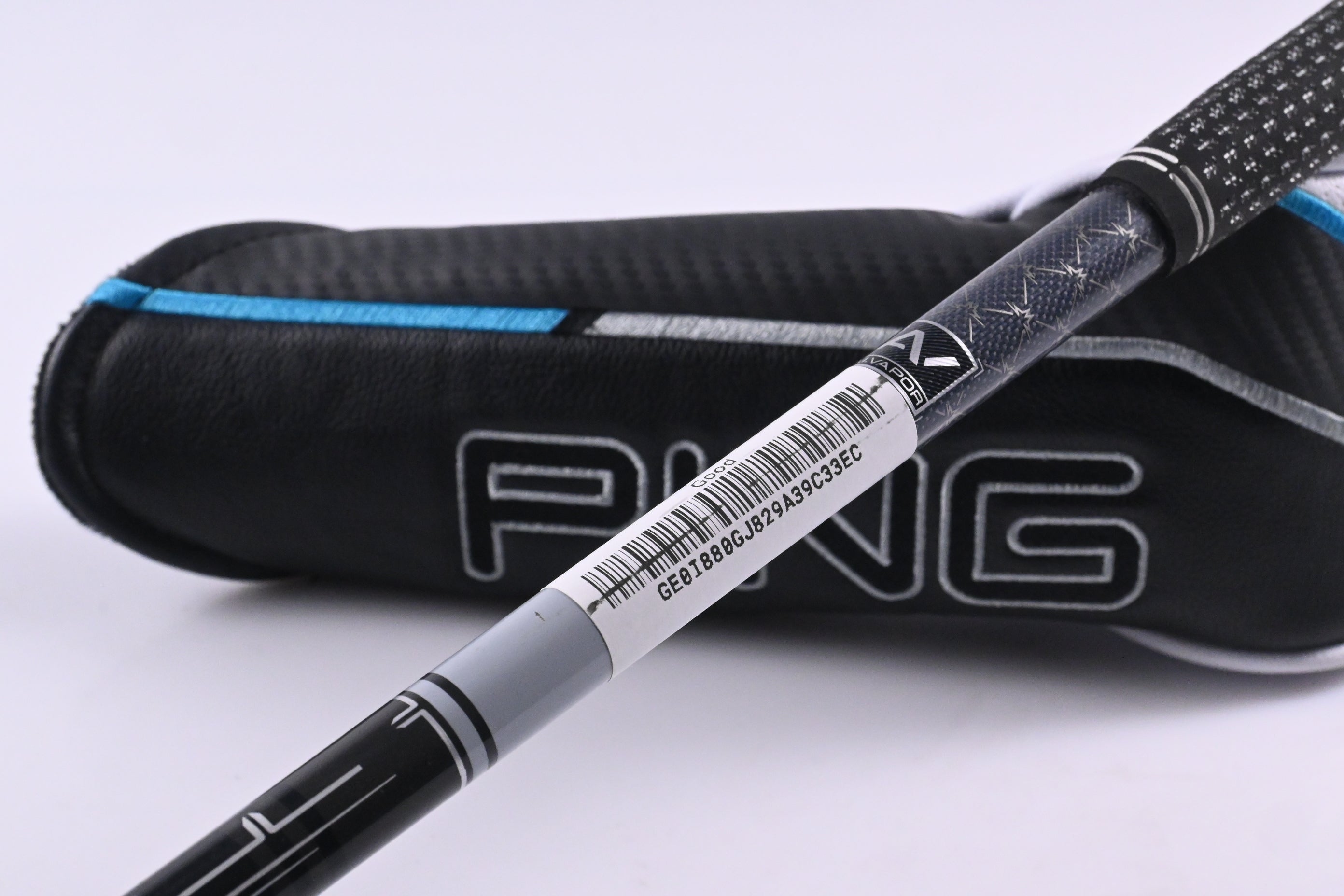 Ping G440 LST #5 Wood / 19 Degree / Stiff Flex Tensei AV White 65 Shaft