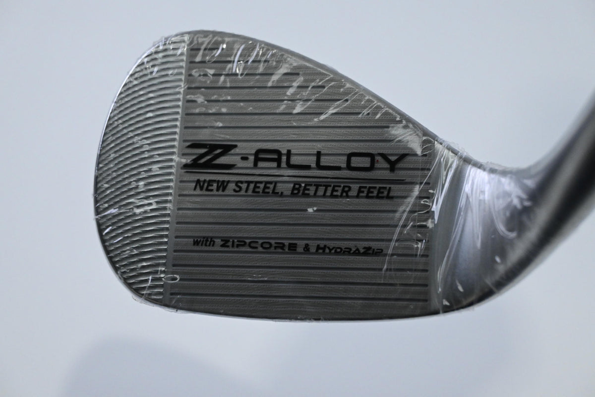 Cleveland RTZ Sand Wedge / 54 Degree / Wedge Flex Dynamic Gold Spinner