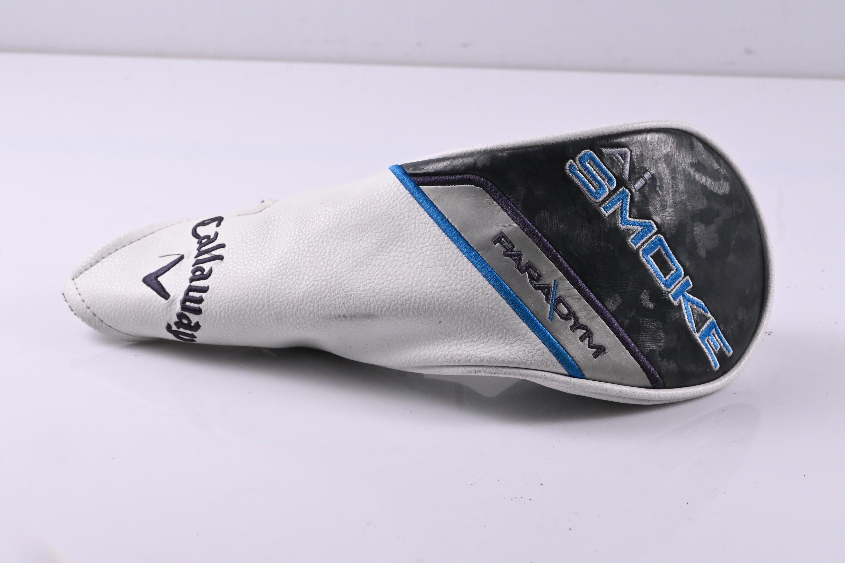 Callaway Paradym Ai Smoke #3 Wood / 15 Degree / Stiff Flex Denali Black 70 Shaft