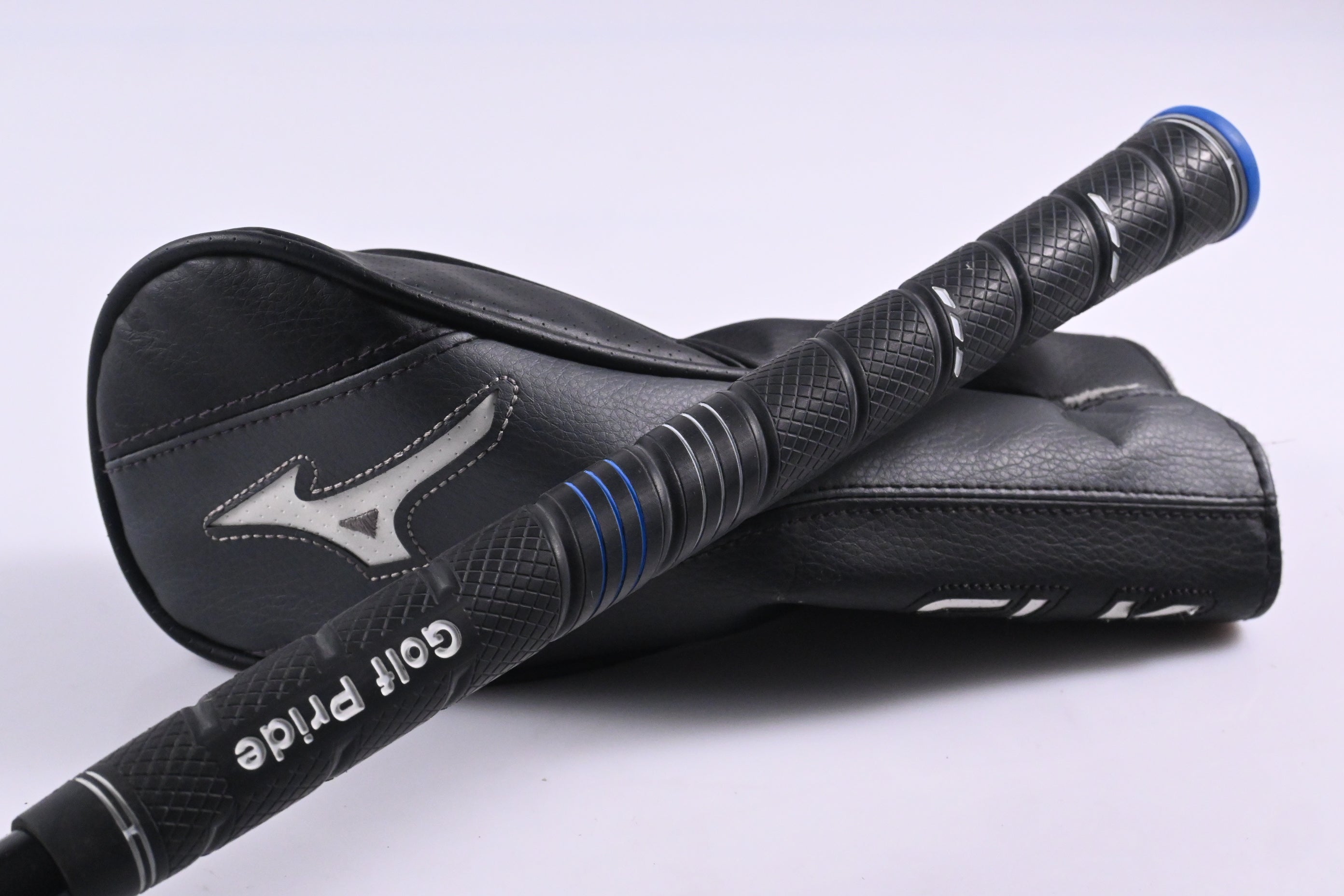 Mizuno CLK 2020 #3 Hybrid / 19 Degree / Regular Flex Fujikura Speeder Evolution