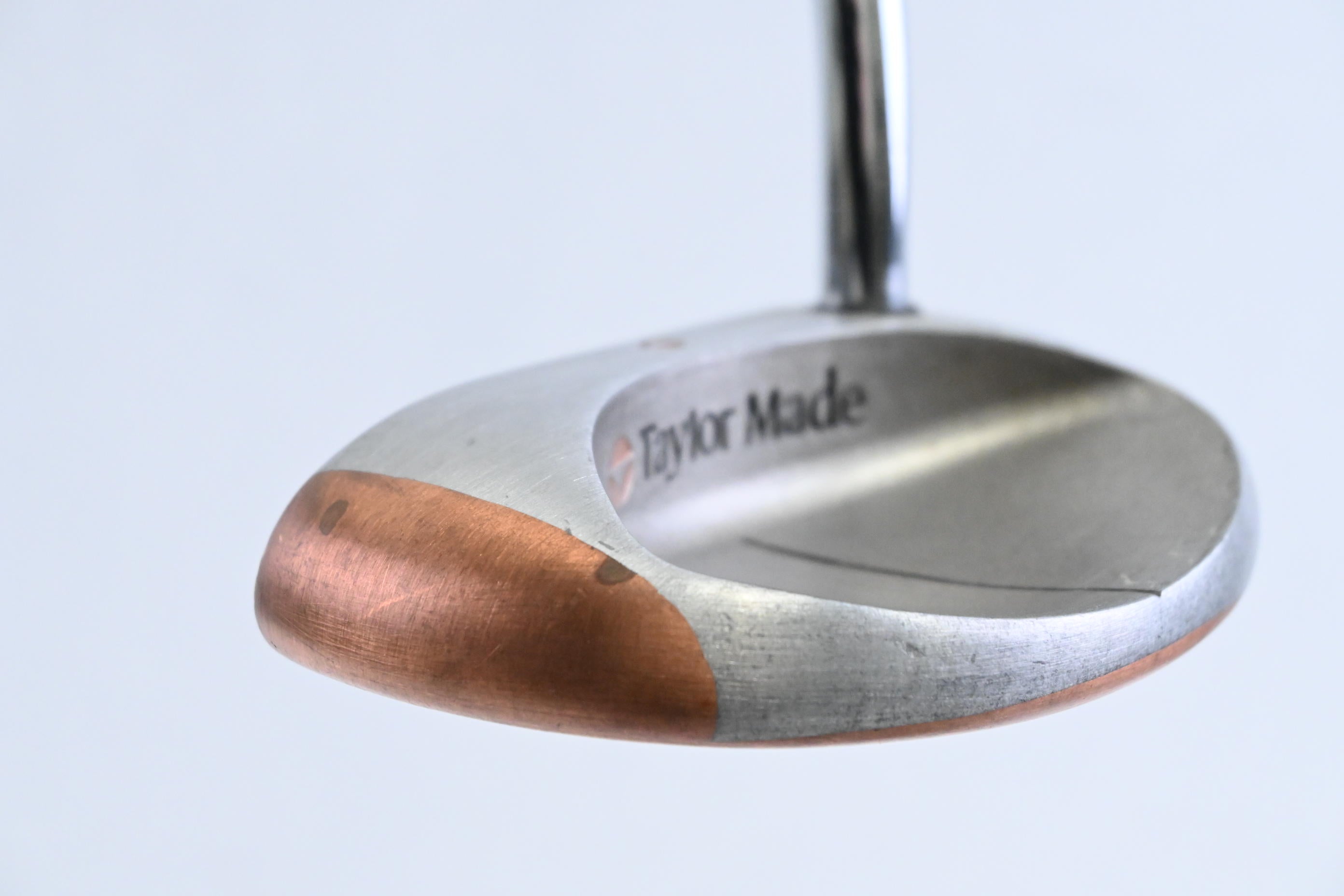 Left Hand Taylormade Roho I Putter / 35 Inch