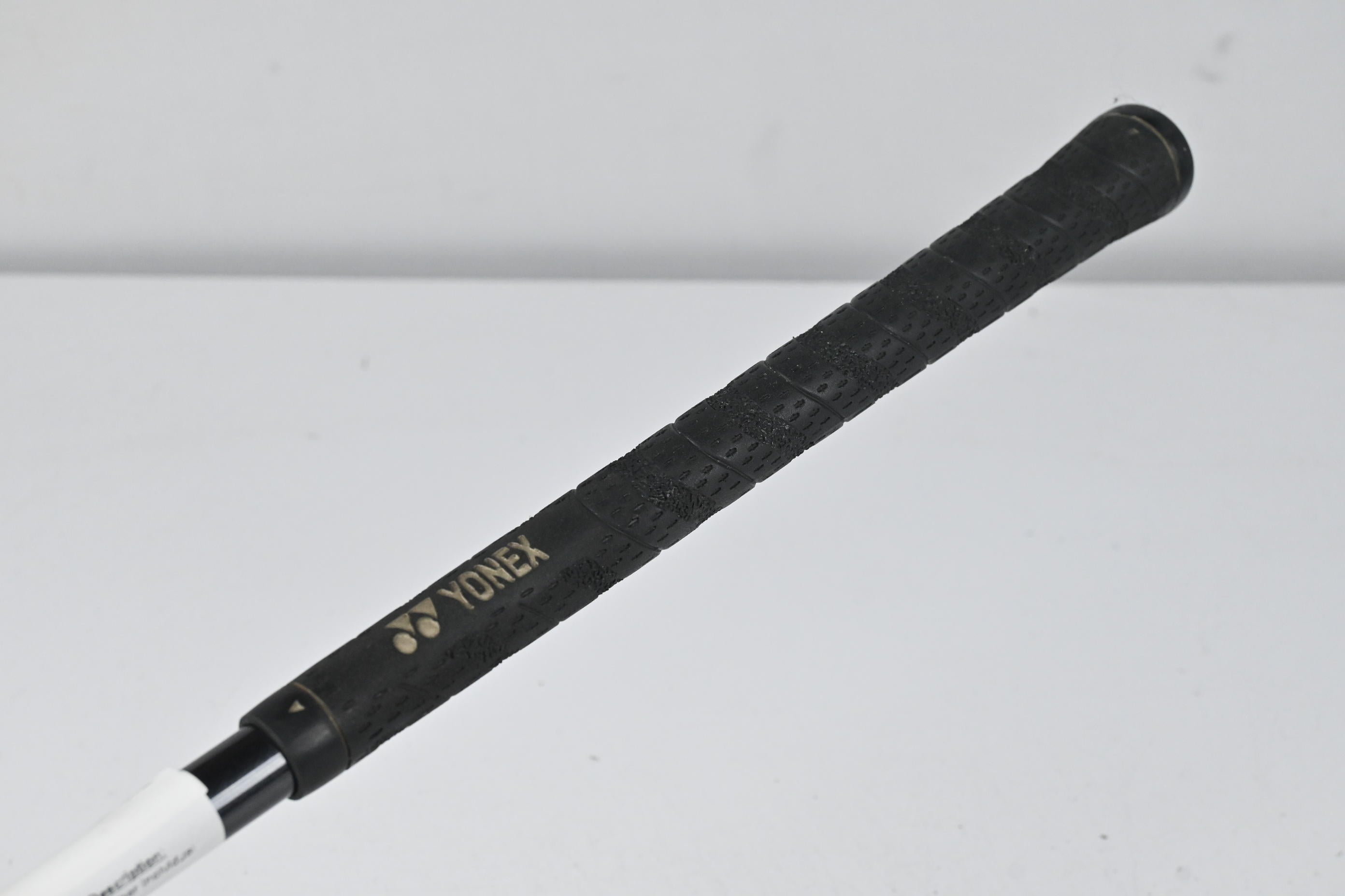 Yonex V-Mass 400 #4 Iron / 22 Degree / Regular Flex Yonex Ultimum Ti 70 Shaft