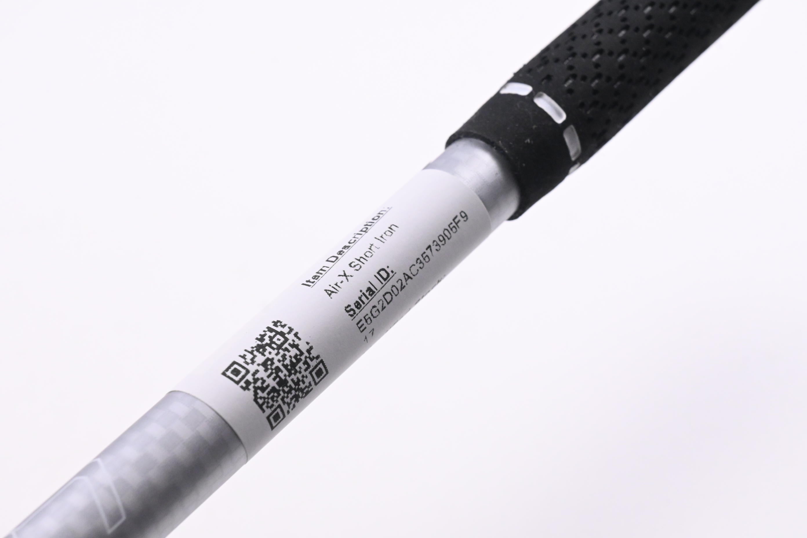 Ladies Cobra Air-X #9 Iron / 40 Degree / Ladies Flex Cobra Ultralite 45 Shaft