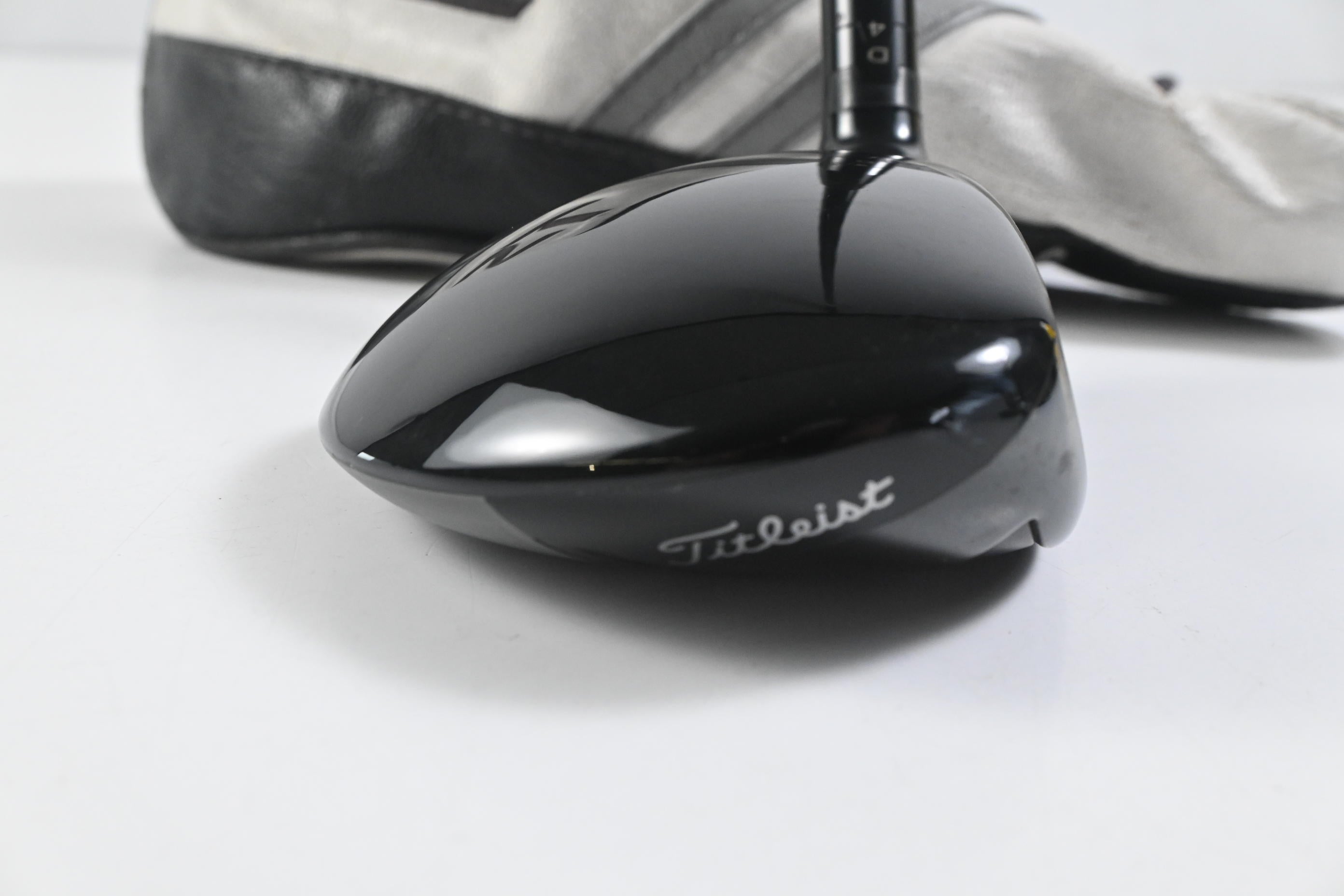 Titleist TSi2 #3 Wood / 16.5 Degree / Regular Flex Tensei AV Blue 65 Shaft
