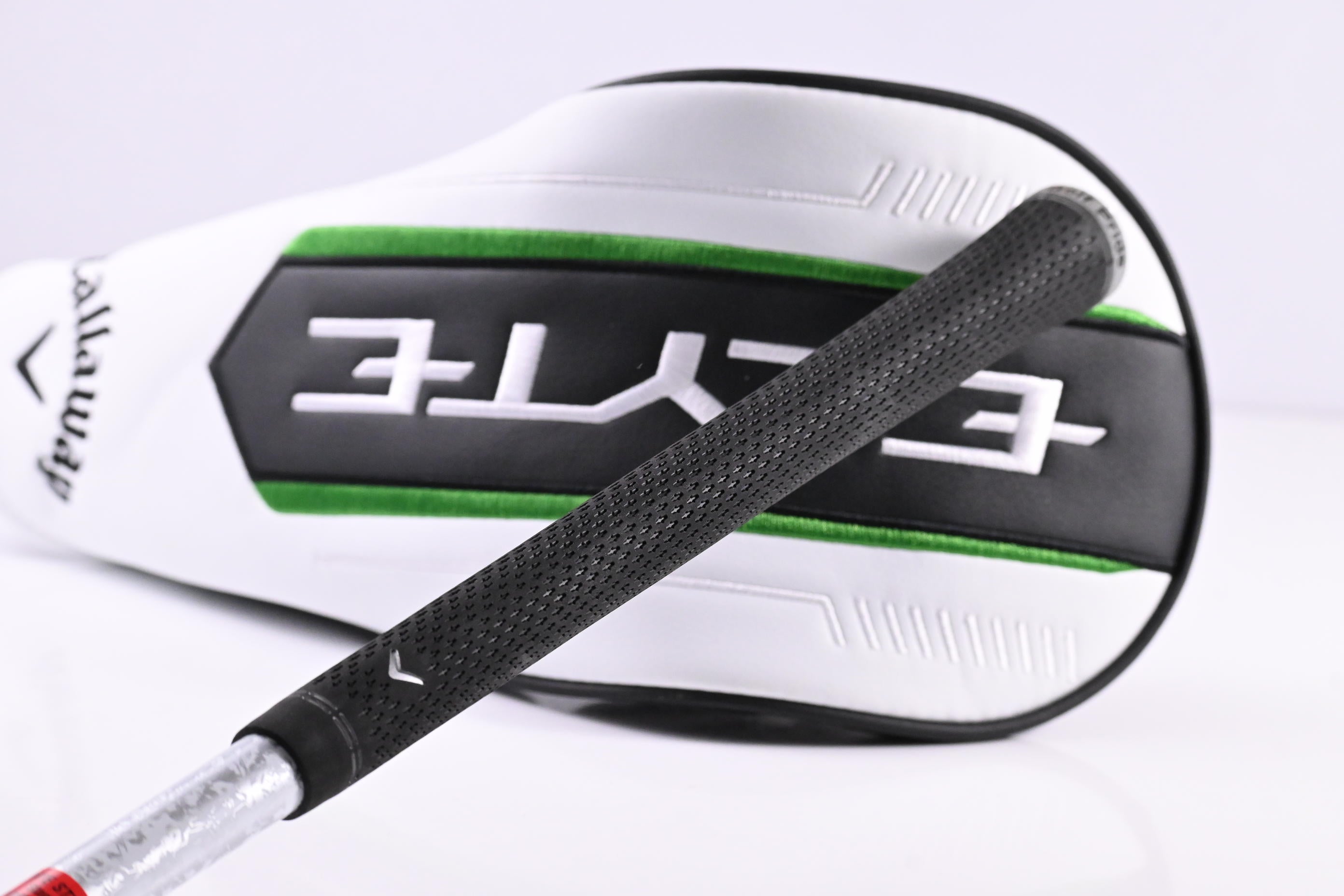 Callaway Elyte Driver / 9 Degree / Regular Flex Project X Denali Charcoal 50