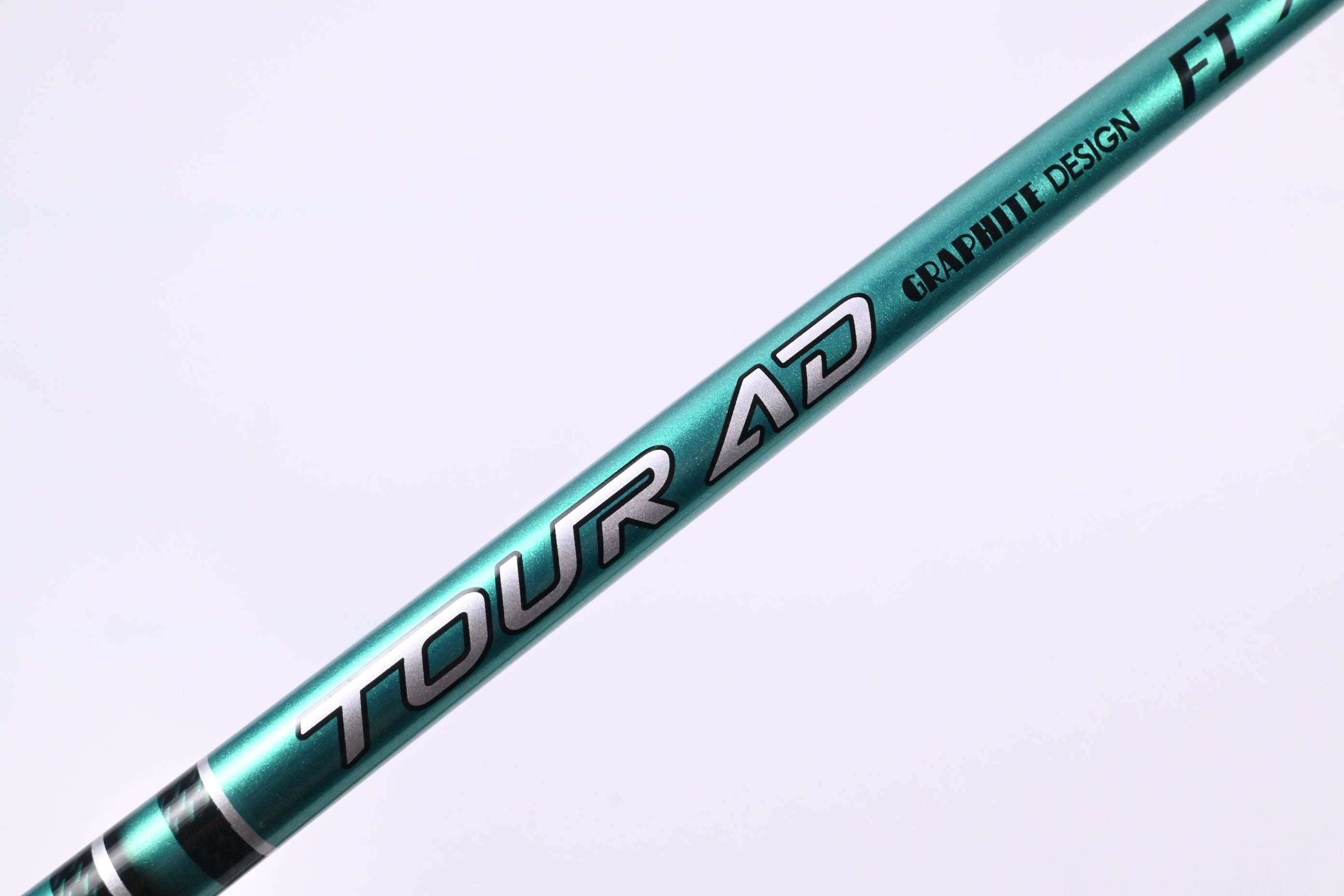 Graphite Design Tour AD FI-7 #3 Wood Shaft / Stiff Flex / Taylormade 2nd Gen