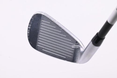 Cobra LTDx #7 Iron / 26.5 Degree / Regular Flex KBS PGI 75 Shaft