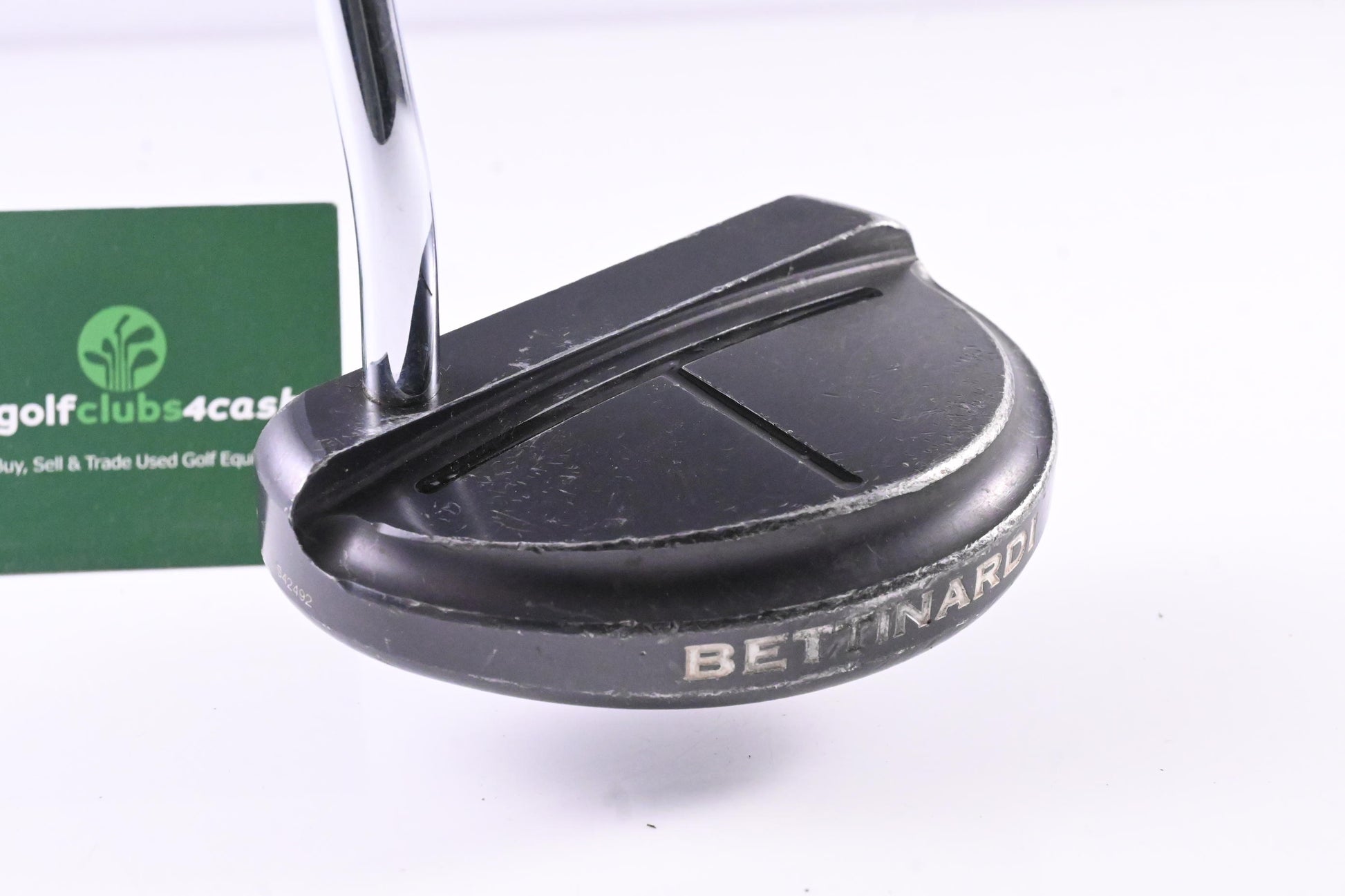 Mizuno Bettinardi A-01 Putter / 34 Inch