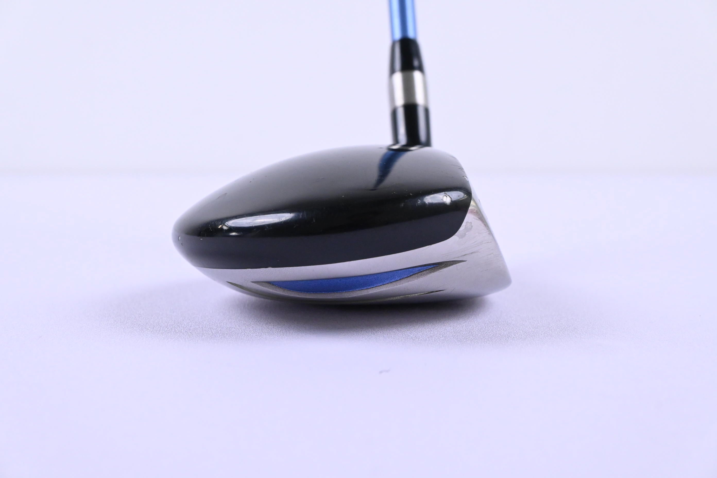 Ladies Ping G5 L #5 Wood / 22 Degree / Ladies Flex Ping ULT 50 F Shaft