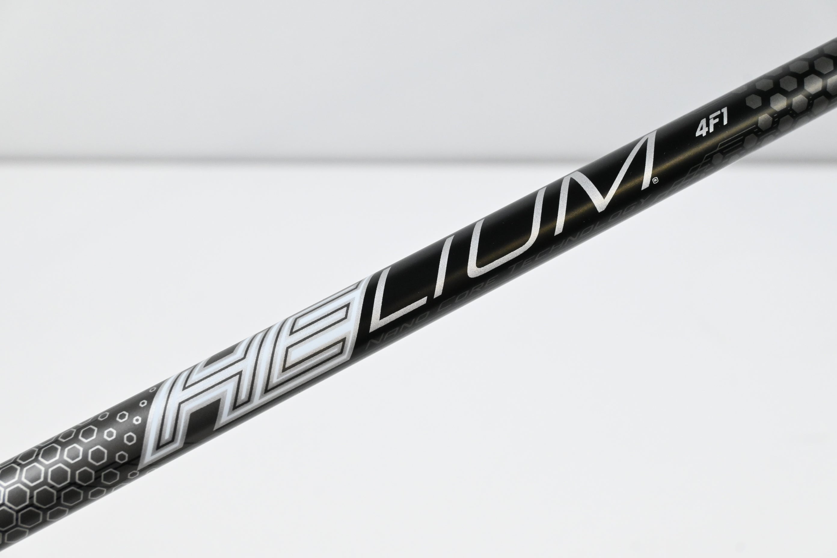 Ladies UST Mamiya Helium Nano Core 4 Driver Shaft / Ladies Flex / Mizuno
