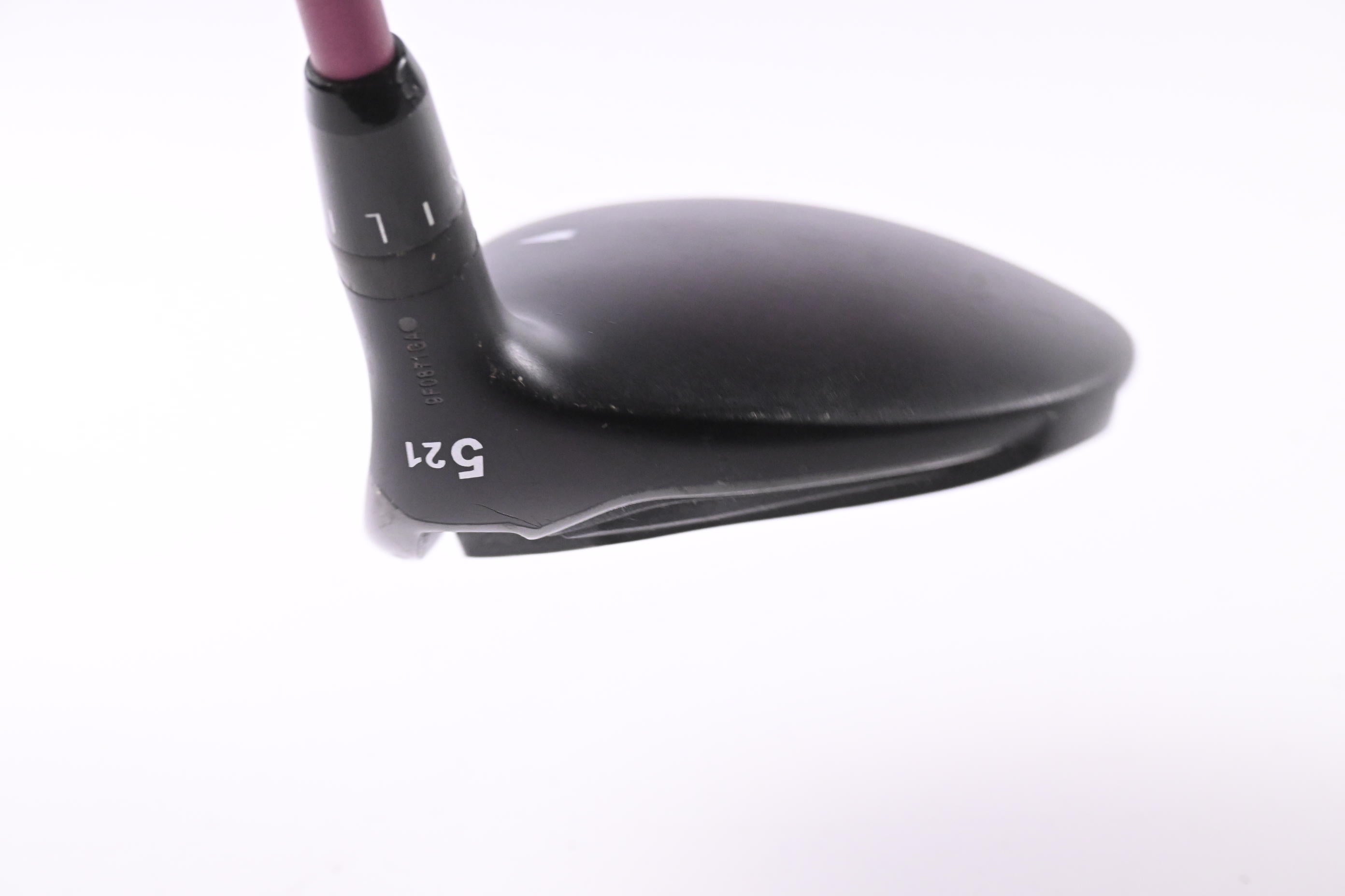 Yonex Ezone GS #5 Wood / 21 Degree / Ladies Flex Yonex EX-330 Shaft