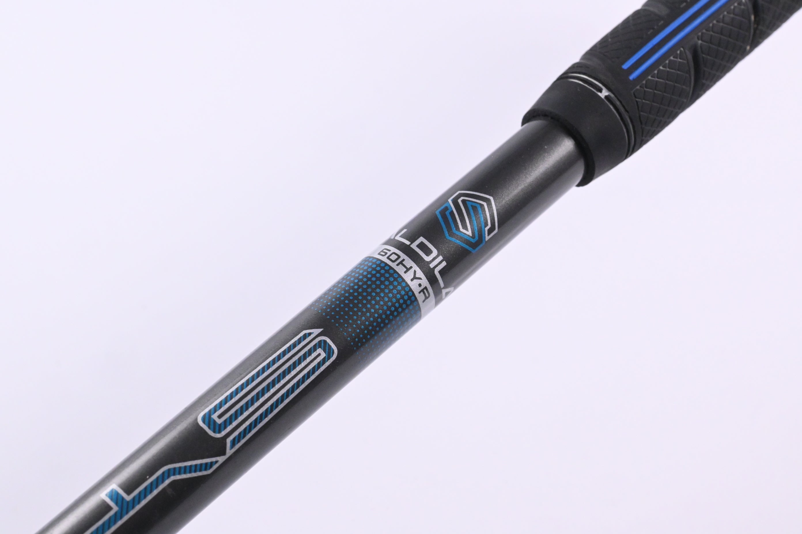Callaway Rogue #3 Hybrid / 19 Degree / Regular Flex Aldila Synergy 60 Shaft