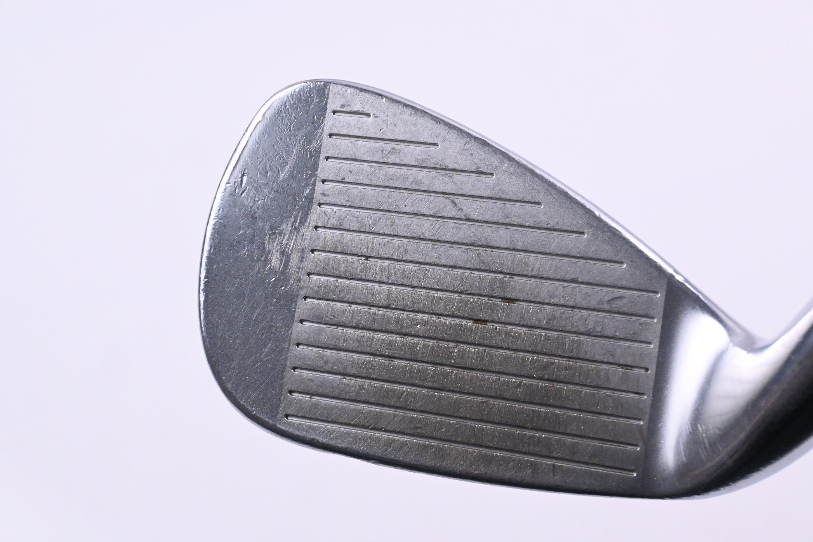 Callaway X-Forged 2018 #8 Iron / Stiff Flex KBS Tour 110 Shaft