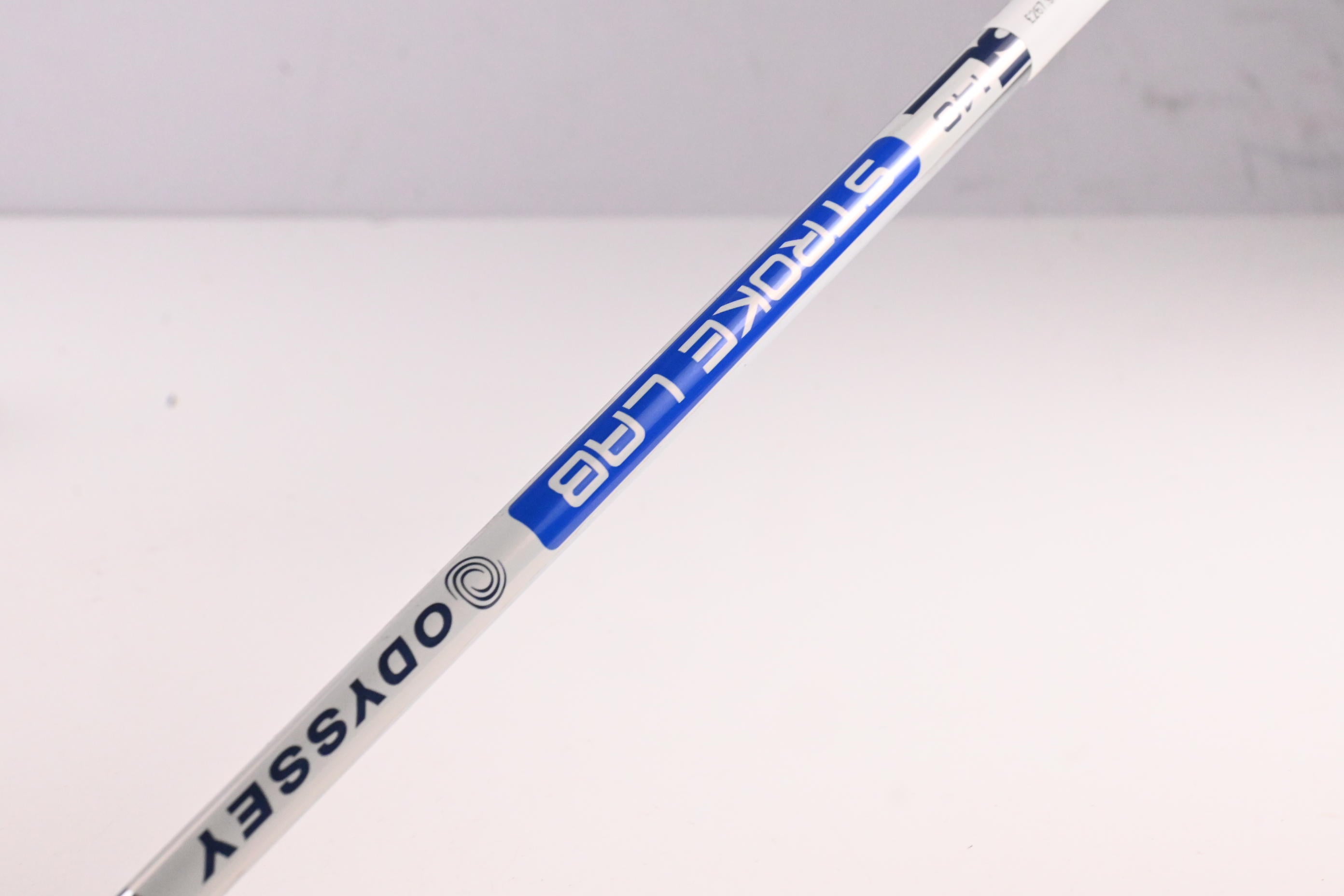 Odyssey Ai-One Milled Cruiser Jailbird T DB Putter / 38 Inch