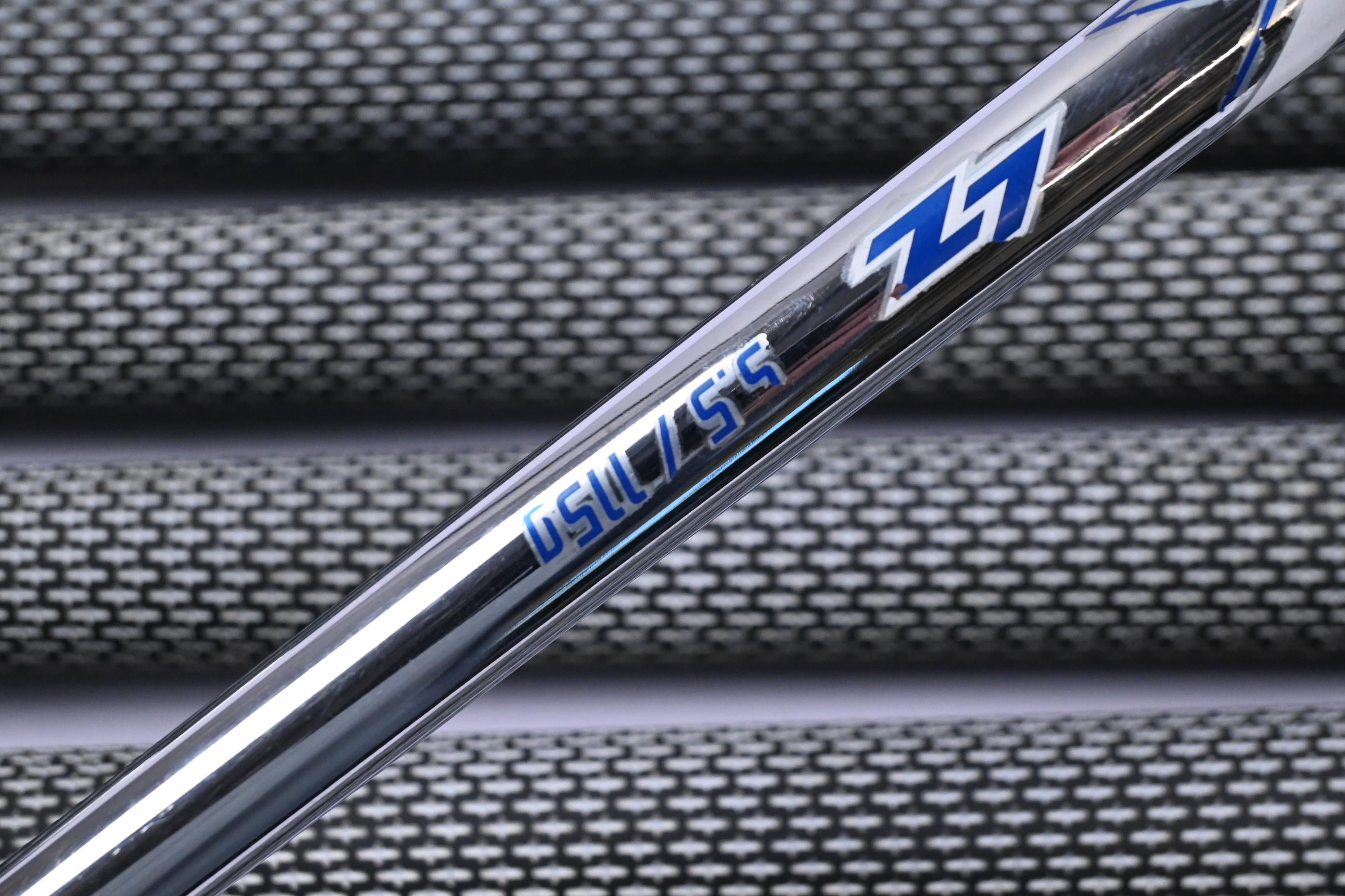 Titleist T200 2021 Irons / 4-PW+GW / Regular Flex Project X LZ 115 Shafts