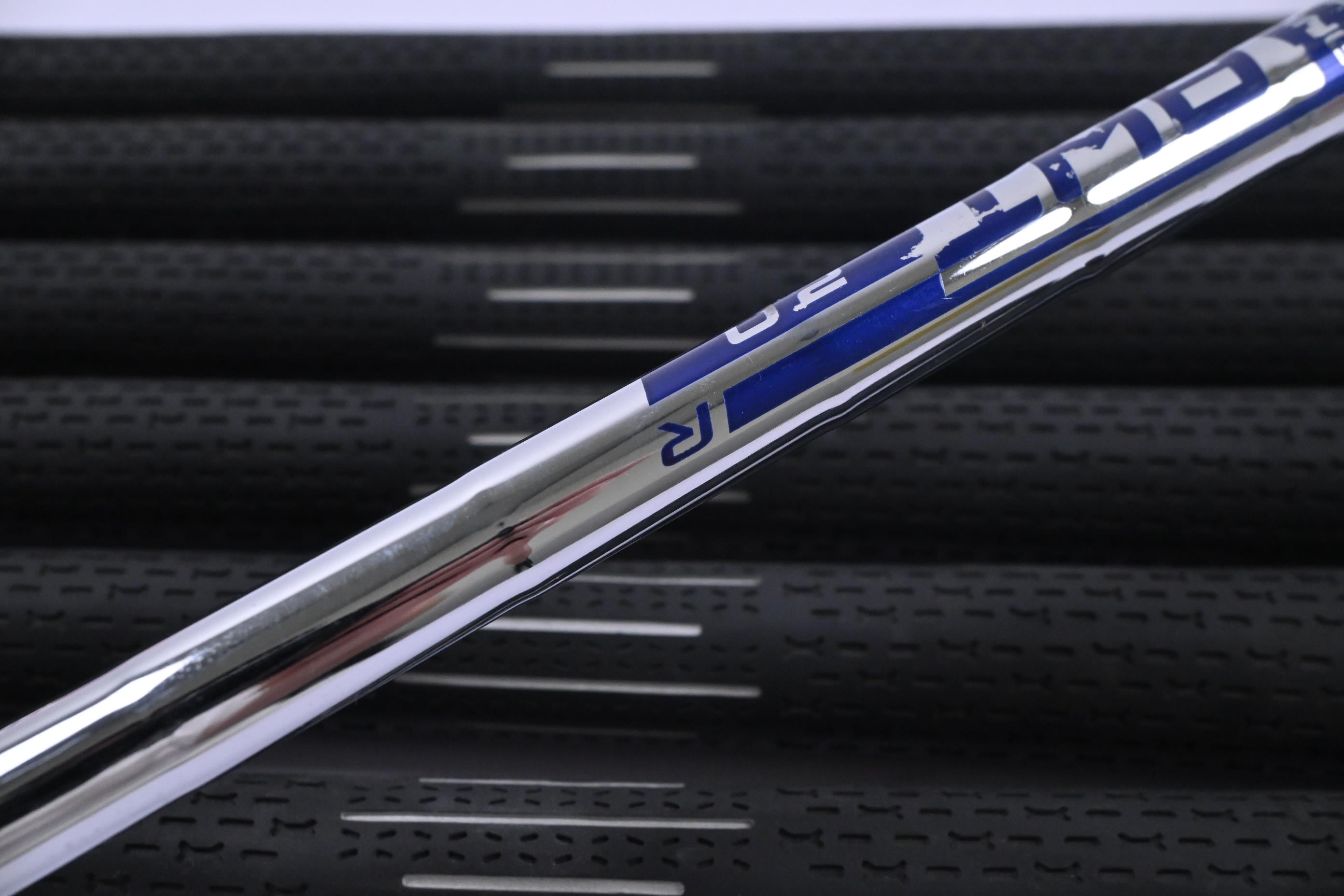 Ping G Series Irons / 5-PW+SW / Yellow Dot / Regular Flex Ping AWT 2.0 Shafts