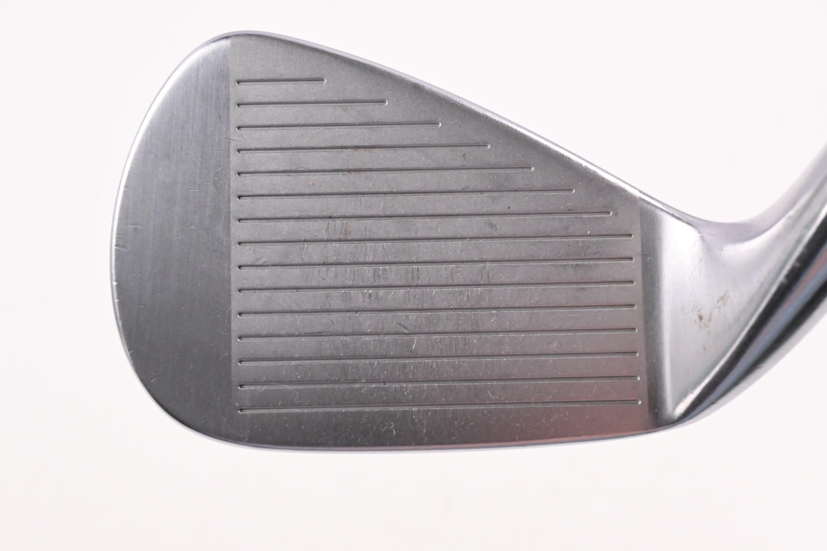 Cobra King MB #9 Iron / Stiff Flex KBS Tour C-Taper Lite 110 Shaft
