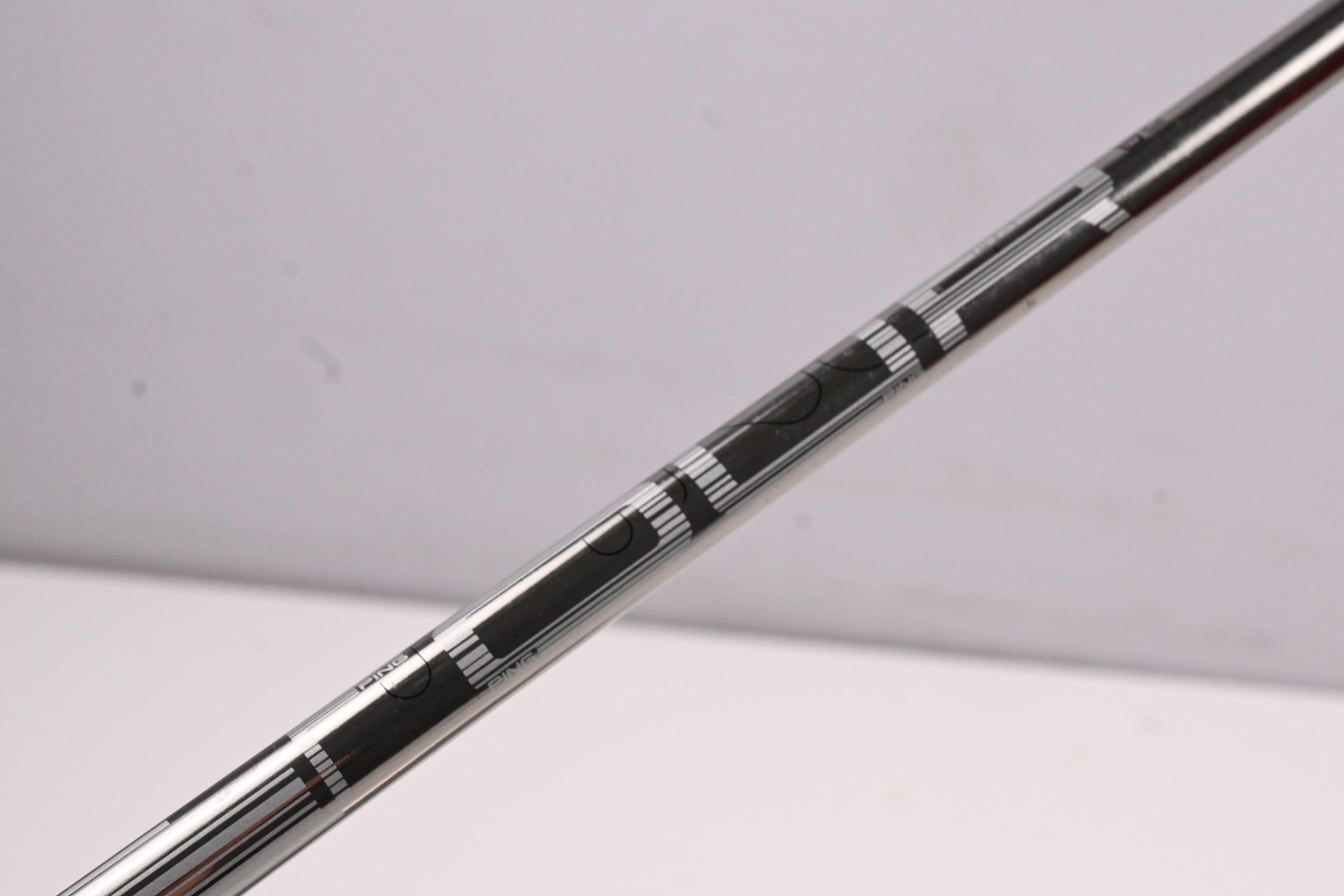 Ping Tour 65 Driver Shaft / Stiff Flex / Ping 3rd Gen