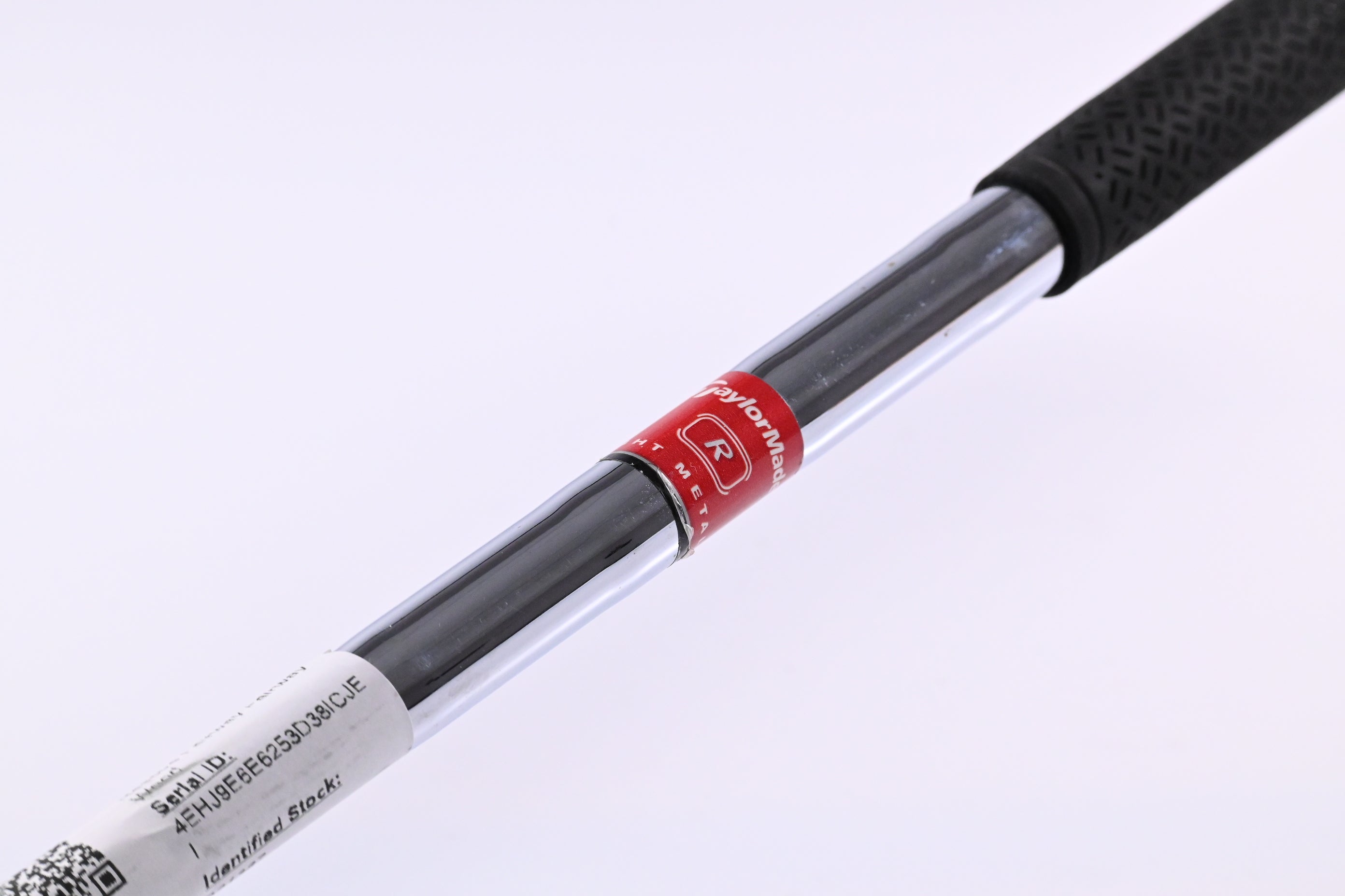 Taylormade Rescue Fairway #3 Wood / 17 Degree / Regular Flex Taylormade 95 Shaft