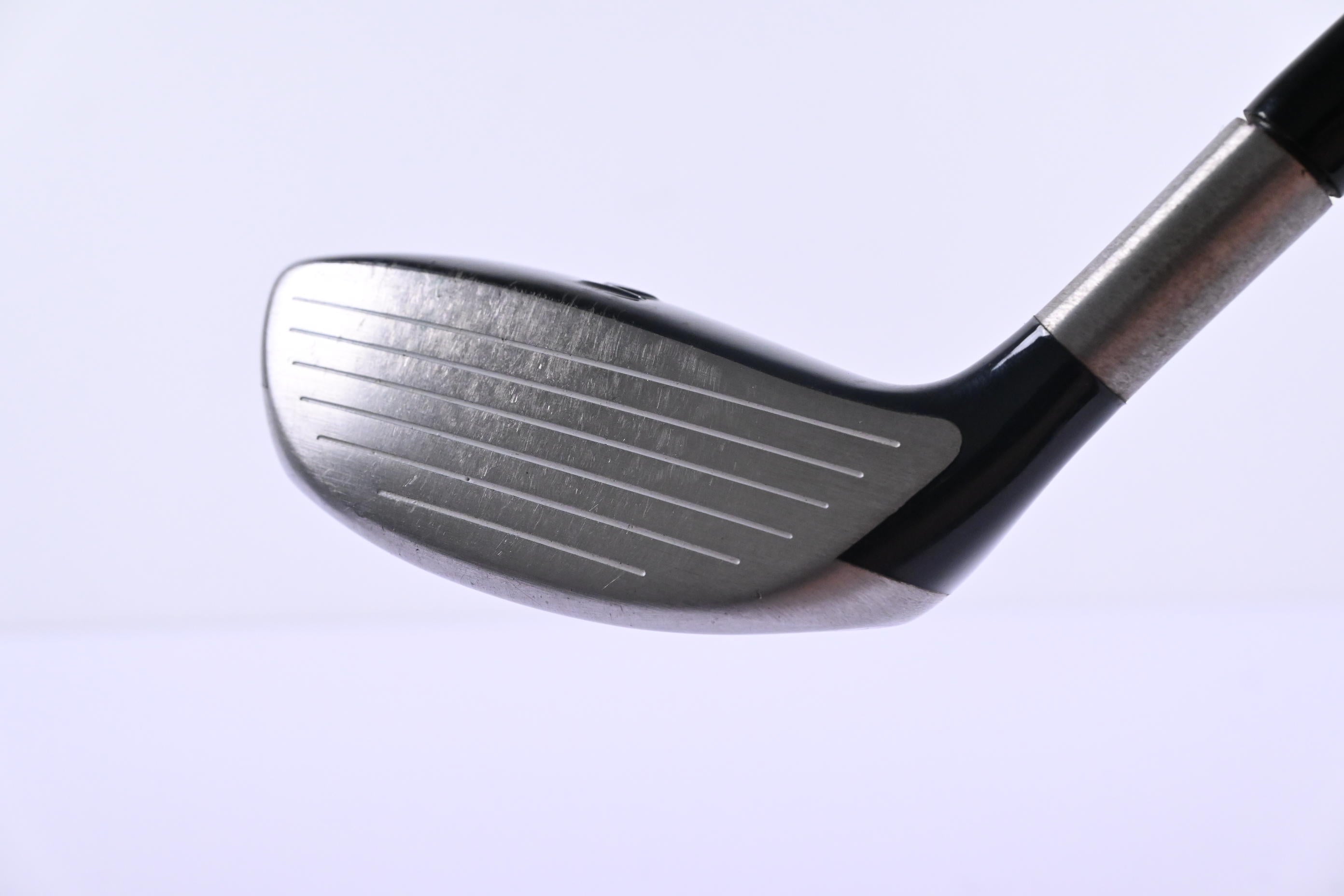 Titleist 906 F4 #3 Wood / 15.5 Degree / Regular Flex Graphite Design YS-6 Shaft