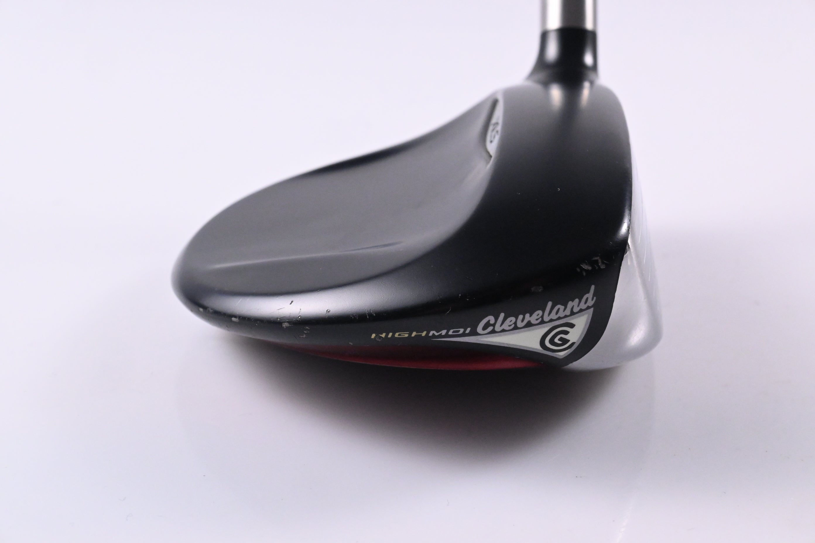 Cleveland HiBore XLS #3 Wood / 13 Degree / X-Flex Diamana M Red 83 Shaft