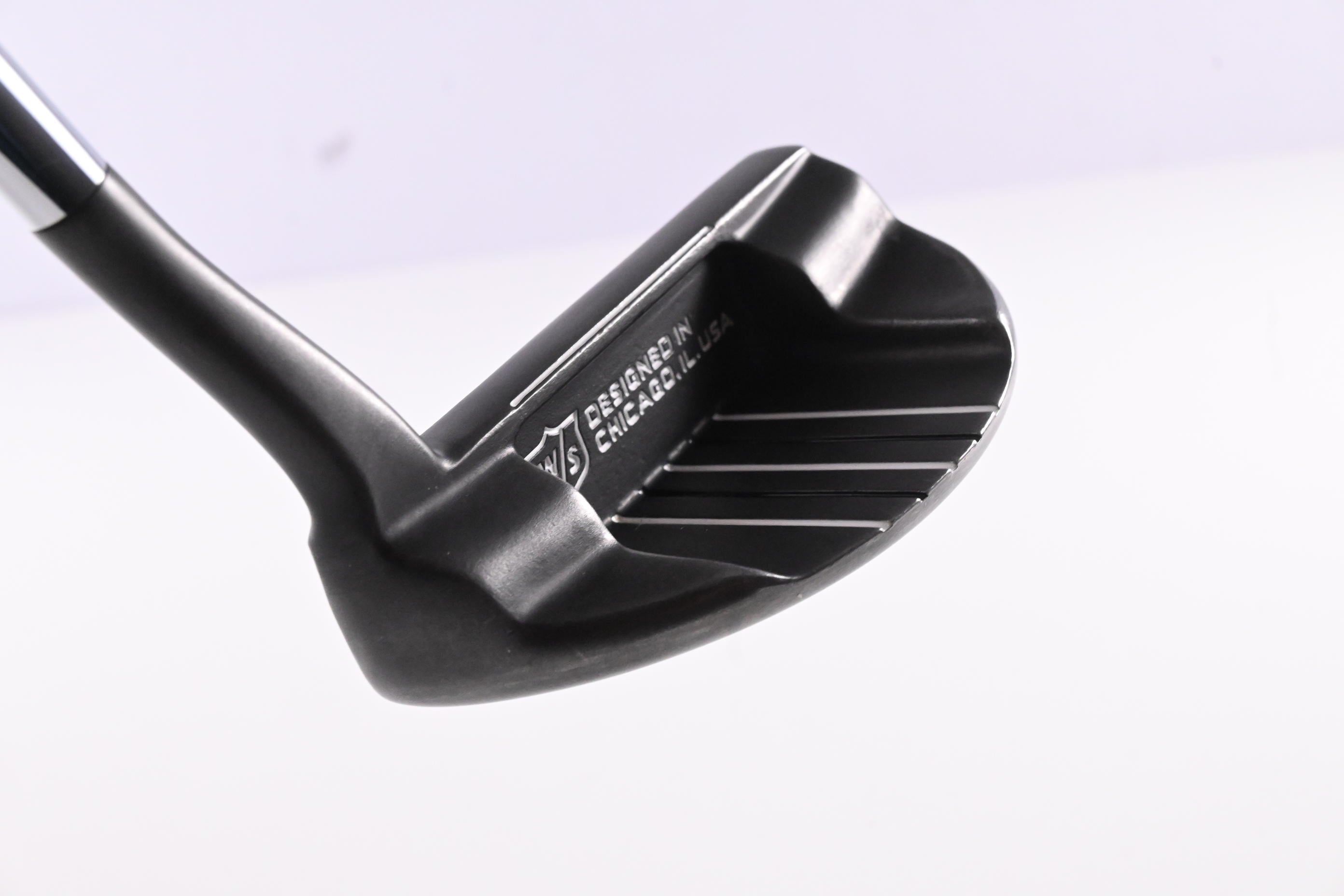 Wilson Infinite Grant Park Putter / 34 Inch