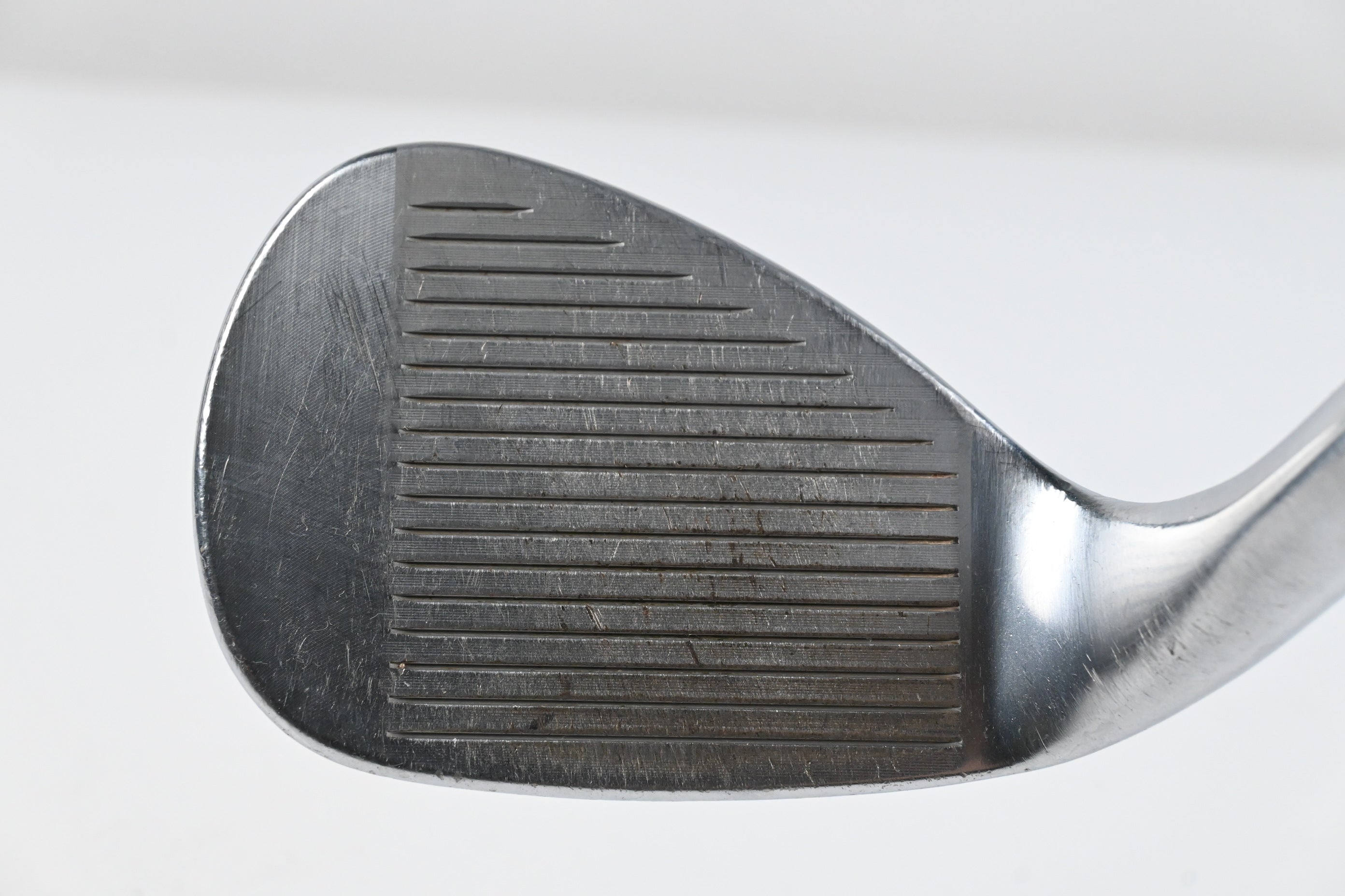 Titleist Vokey SM6 Lob Wedge / 58 Degree / Wedge Flex Vokey Design Shaft