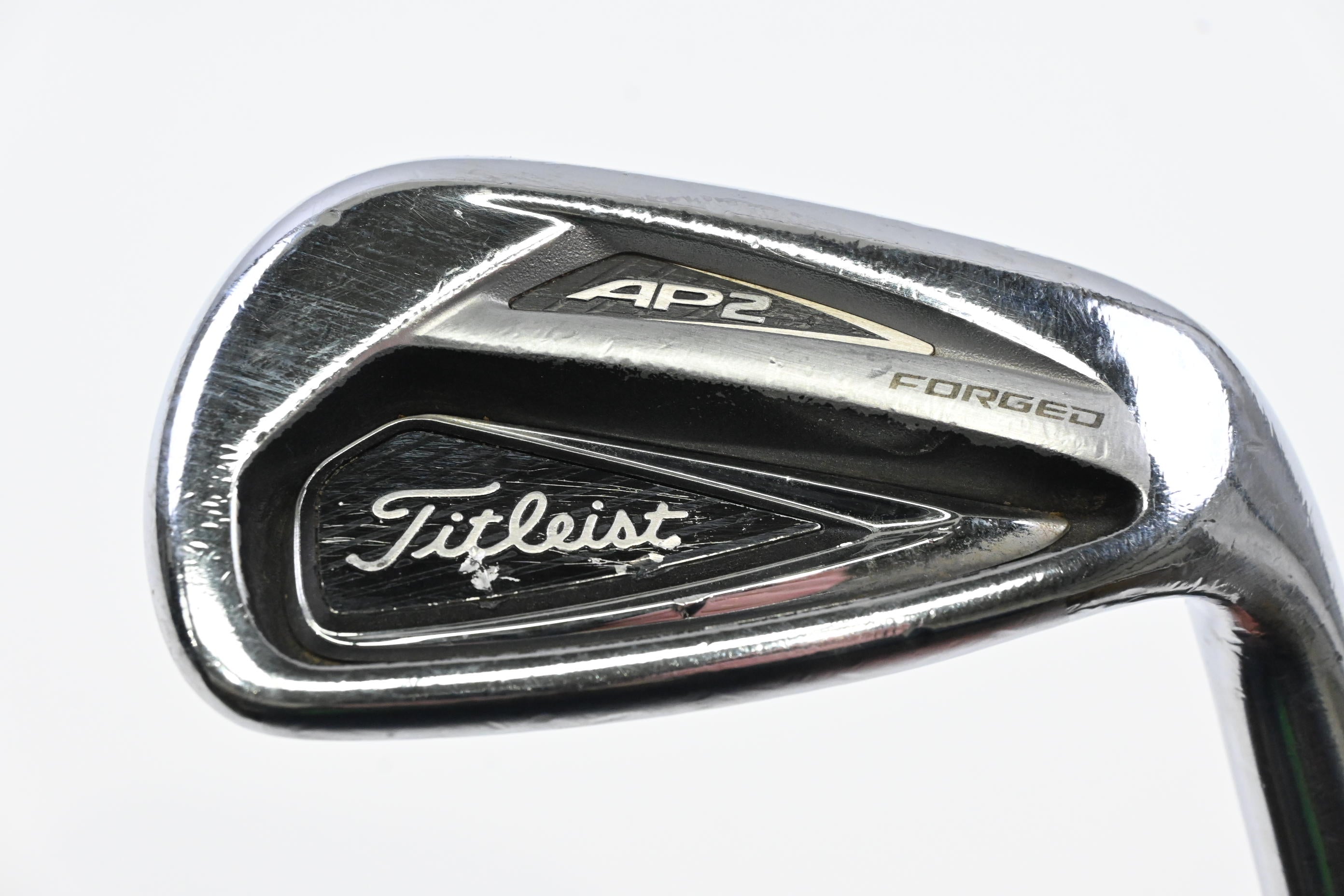 Titleist 716 AP2 Pitching Wedge / 46 Degree / Stiff Flex Dynamic Gold AMT S300