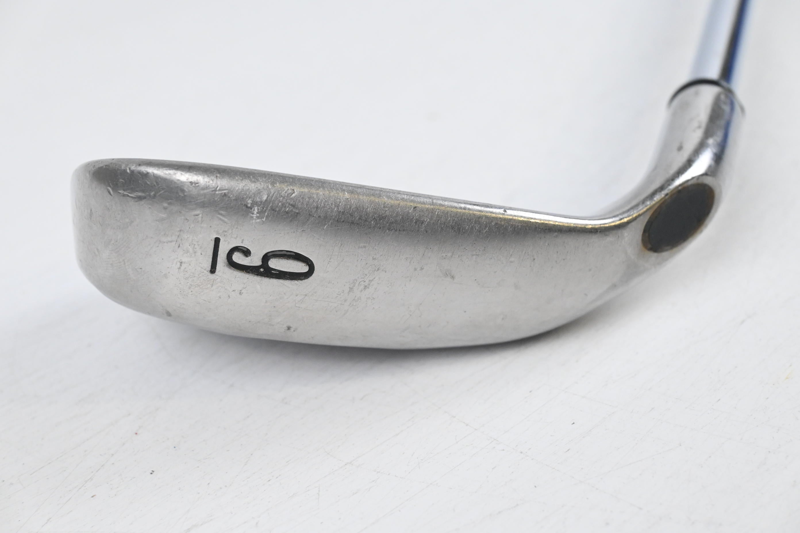Callaway Big Bertha 2006 #9 Iron / Uniflex Callaway Big Bertha Shaft