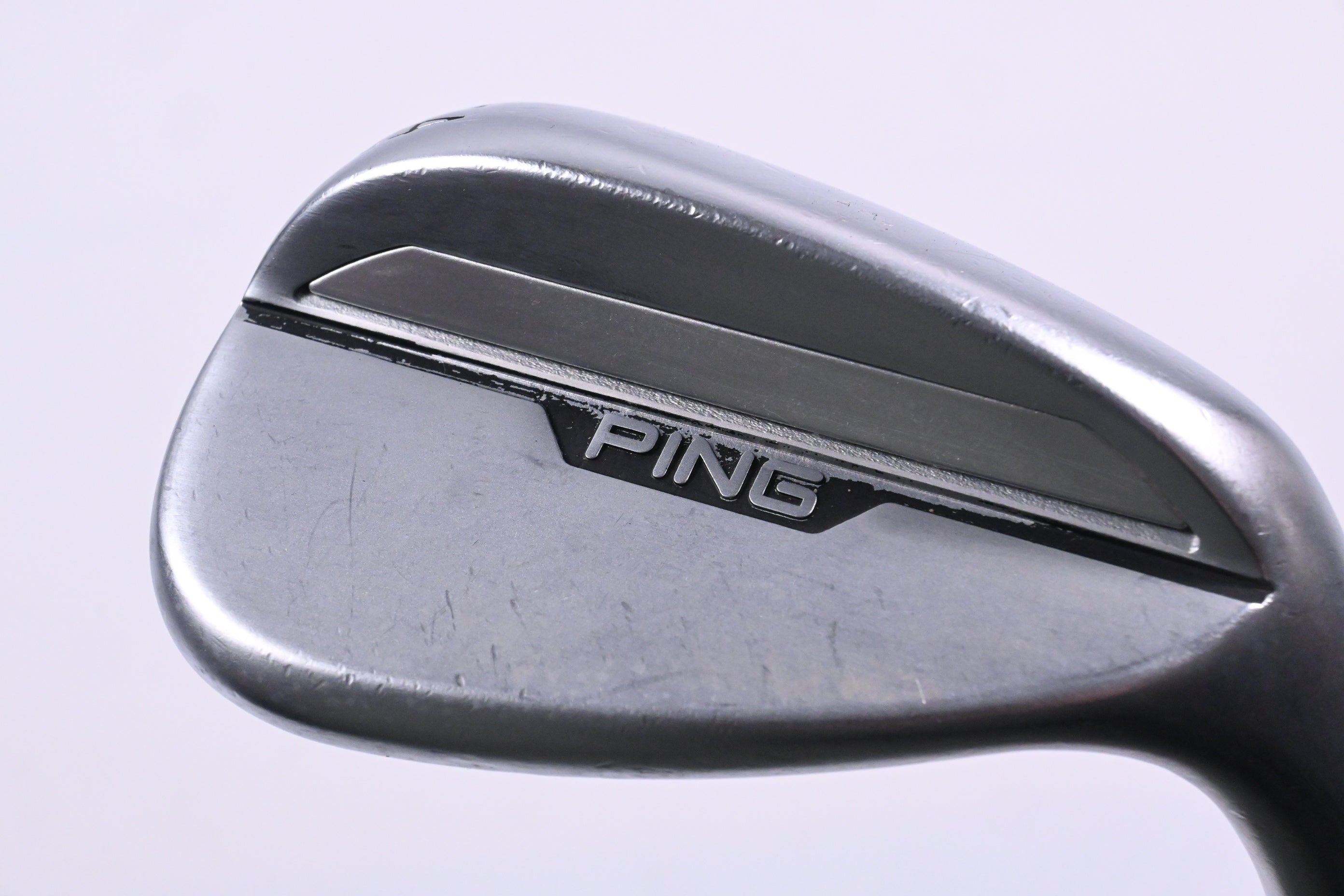 Ping S159 Sand Wedge / 54 Degree / Red Dot / X-Flex Dynamic Gold 115 MID X100