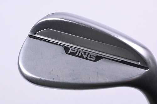 Ping S159 Sand Wedge / 54 Degree / Red Dot / X-Flex Dynamic Gold 115 MID X100