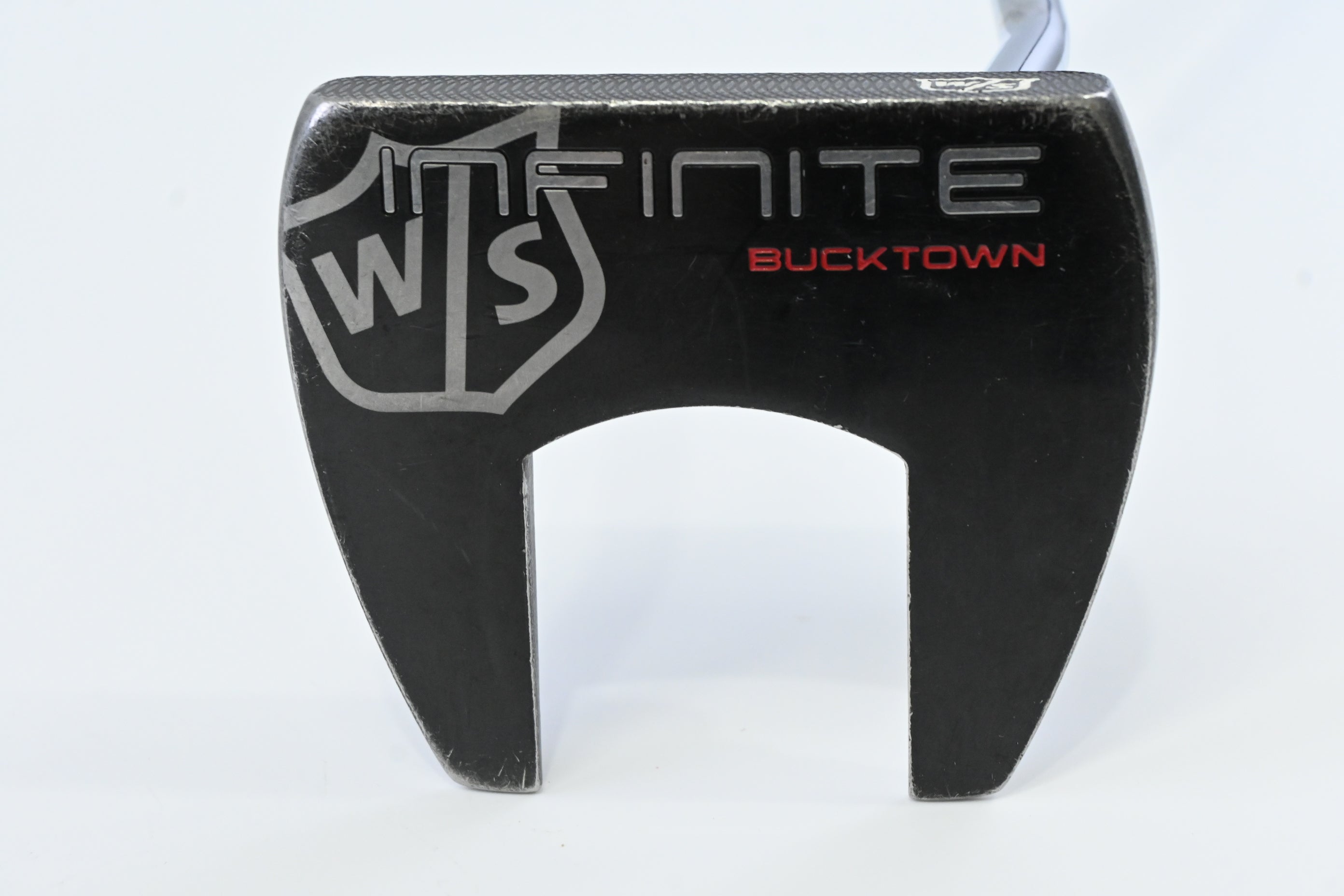 Wilson Infinite 2018 Bucktown Putter / 35 Inch
