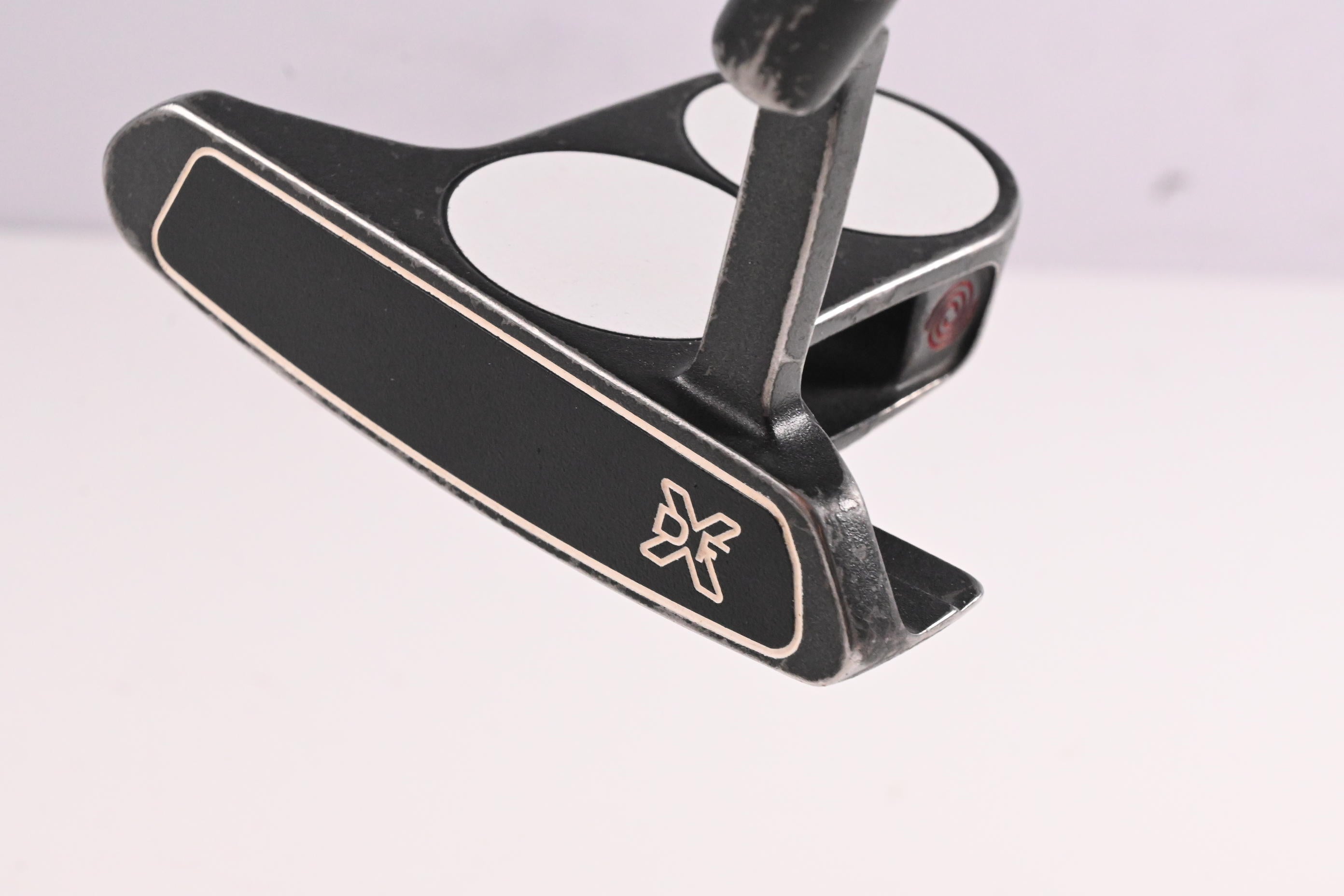Odyssey DFX 2-Ball Blade Putter / 33 Inch