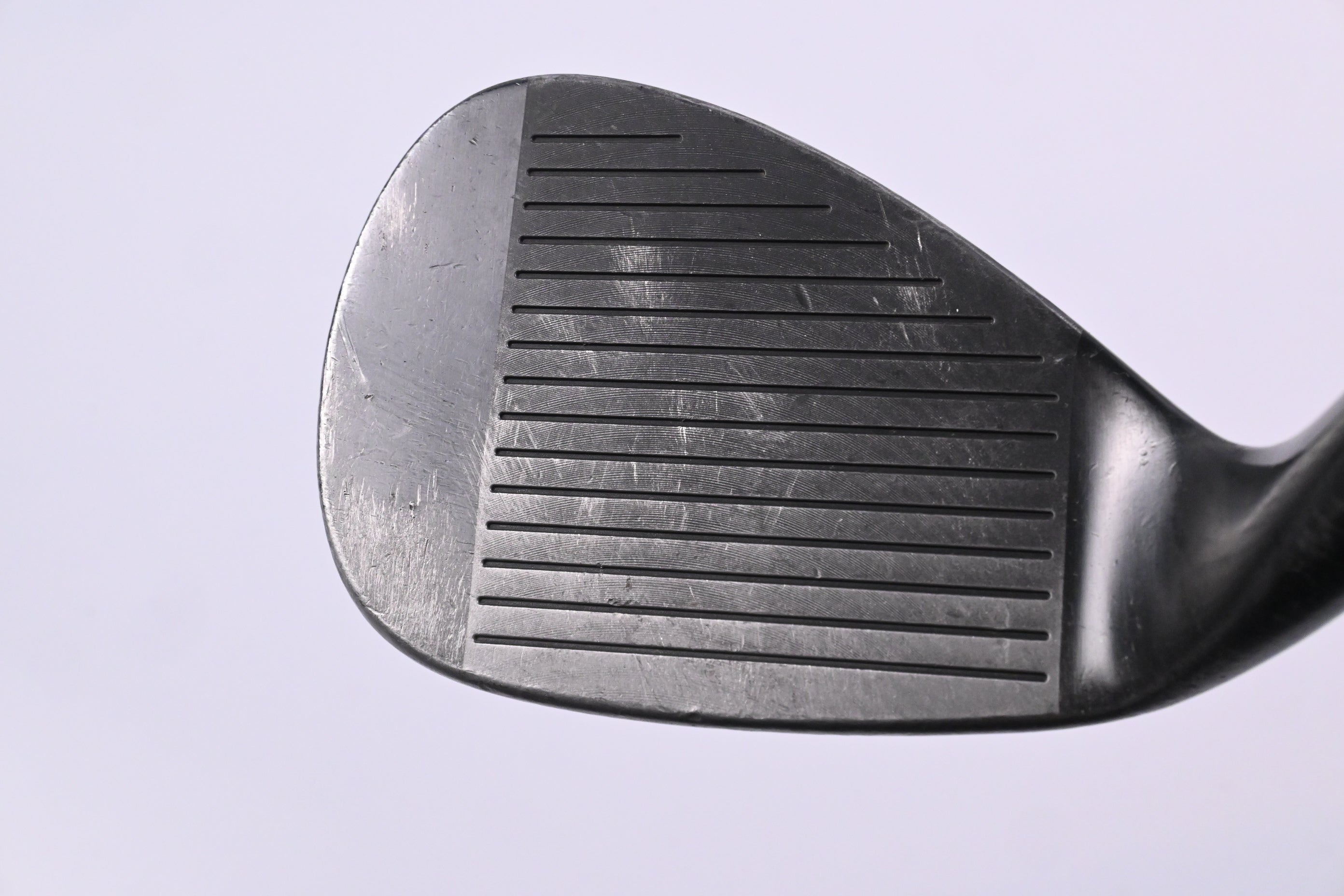 Cobra King Pur Lob Wedge / 60 Degree / Stiff Flex Cobra Steel Shaft