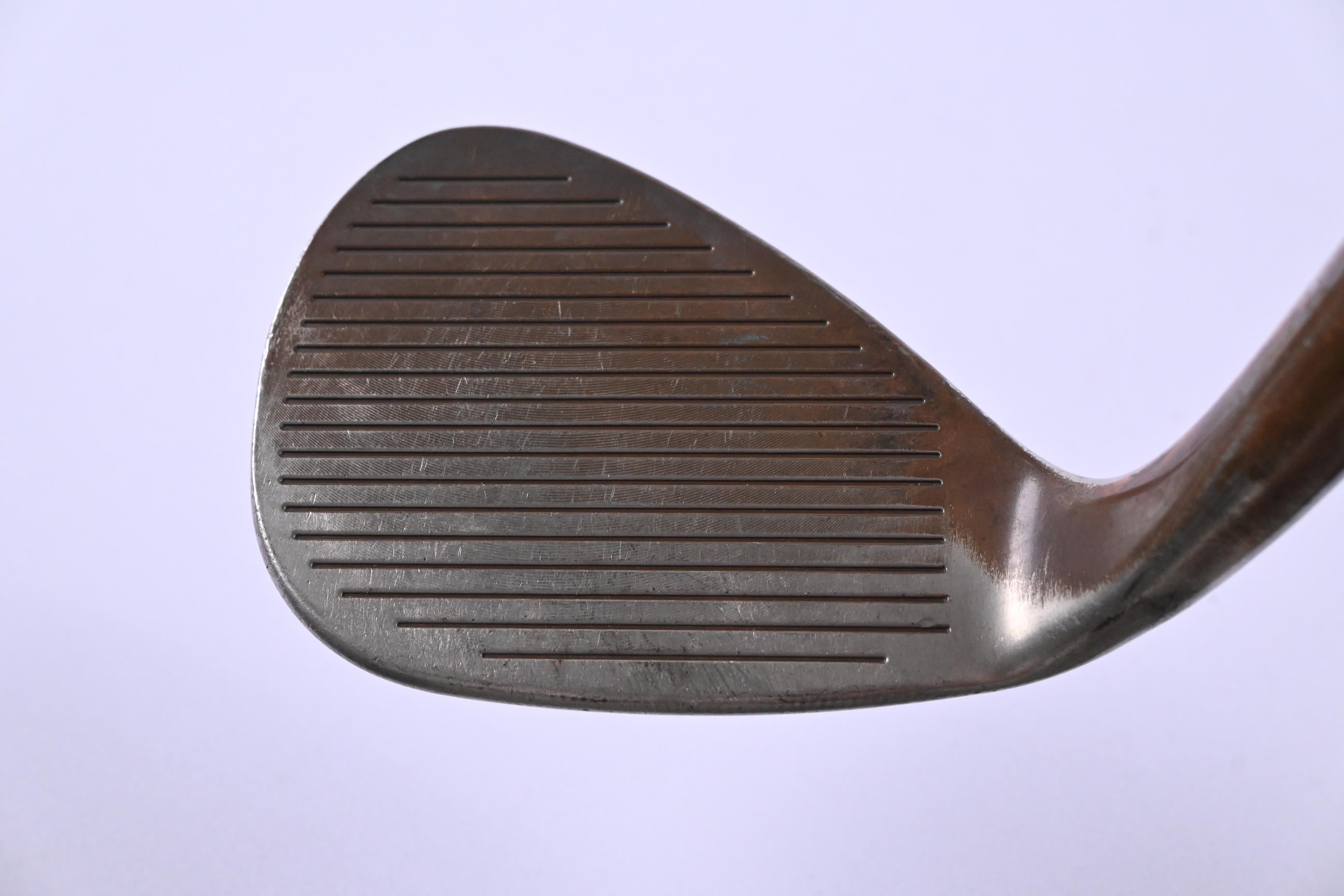Taylormade Hi-Toe Lob Wedge / 60 Degree / Regular Flex KBS HI-REV 2.0 115
