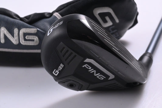 Ping G425 #3 Hybrid / 19 Degree / Stiff Flex Ping Alta CB Slate 70 Shaft