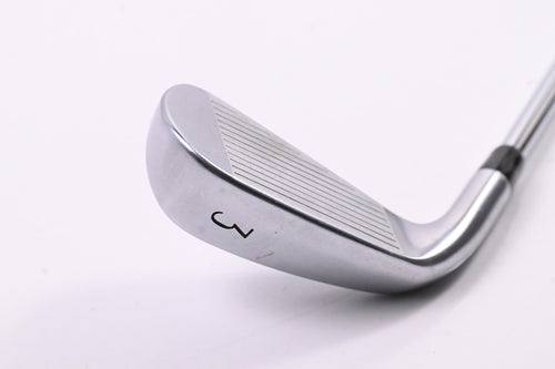 Titleist U.505 2025 #3 Iron / 20 Degree / Stiff Flex KBS Tour Shaft