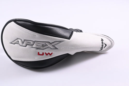 Callaway Apex UW 24 #2 Hybrid / 17 Degree / X-Flex Kai'li Blue 70 Shaft